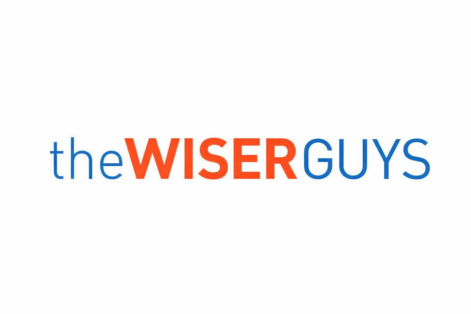 the WISER Guys