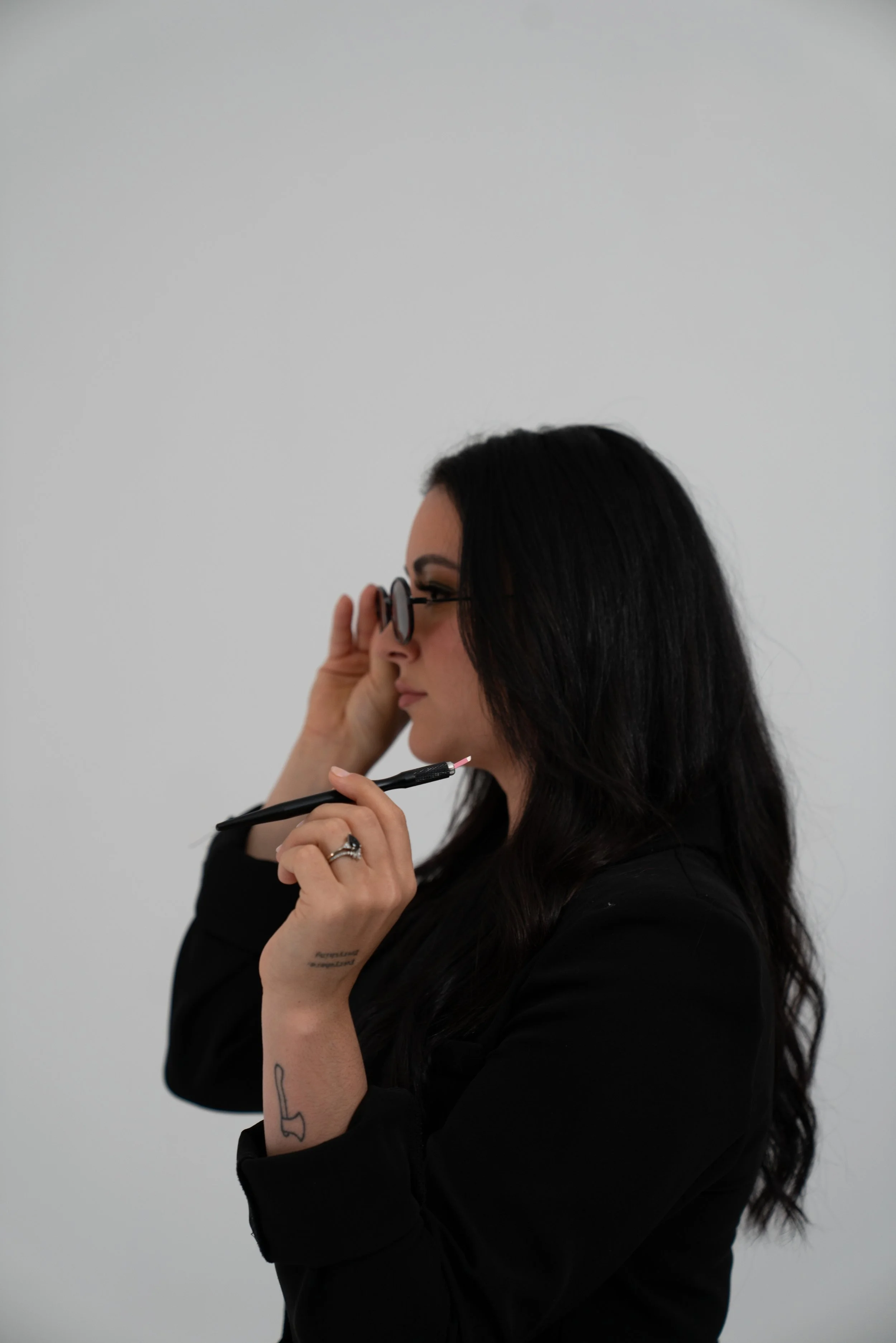 What to Look for in an Atlanta PMU Artist