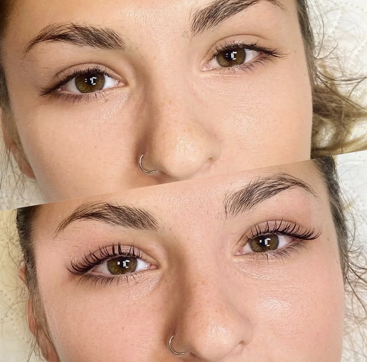 Lash Lift + Tint: The Ultimate Low-Maintenance Beauty Service