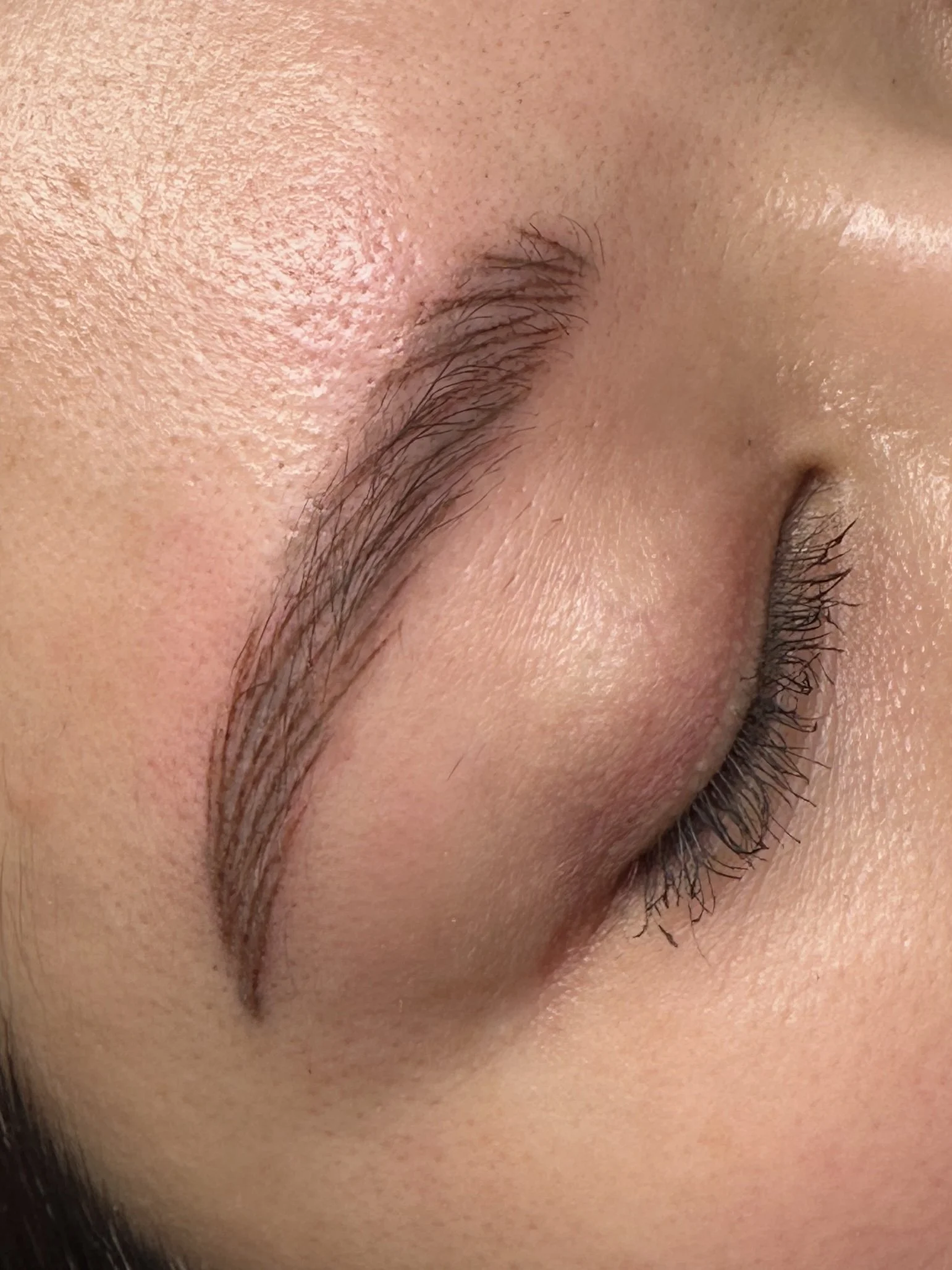 The Modern Approach to Natural Brows: Why Nano Brows Are Worth It
