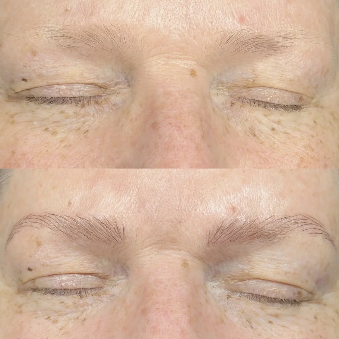 Microblading