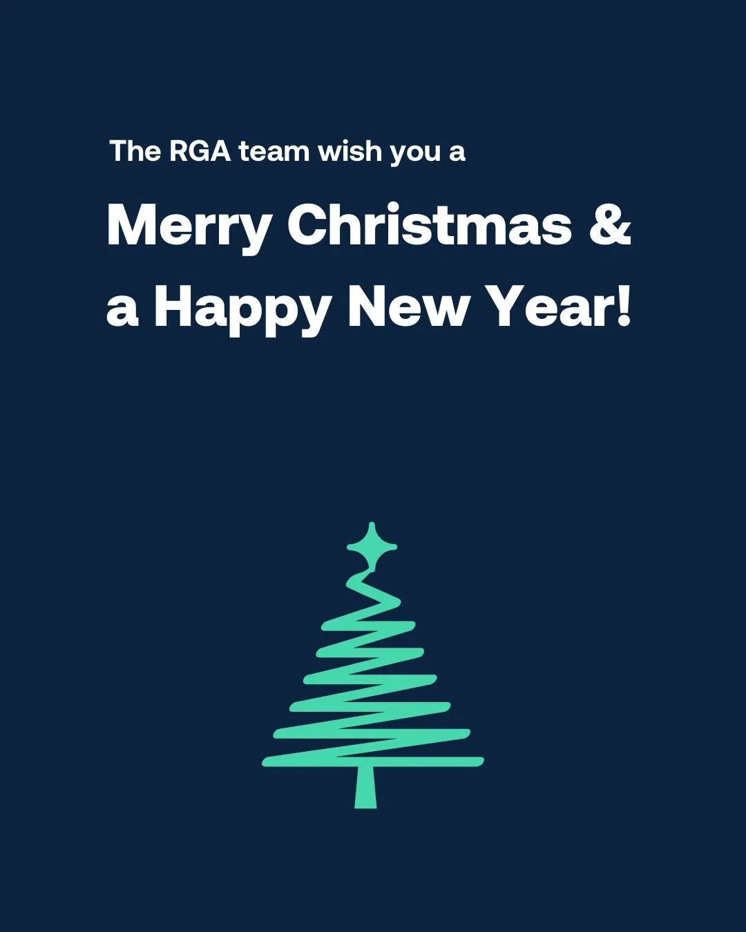 That&rsquo;s a wrap!

We wish all our members, partners, and sponsors a safe and happy holiday season. Thank you for your incredible support throughout the year.

The #RGA team is looking forward to a well-earned break, spending time with family and 