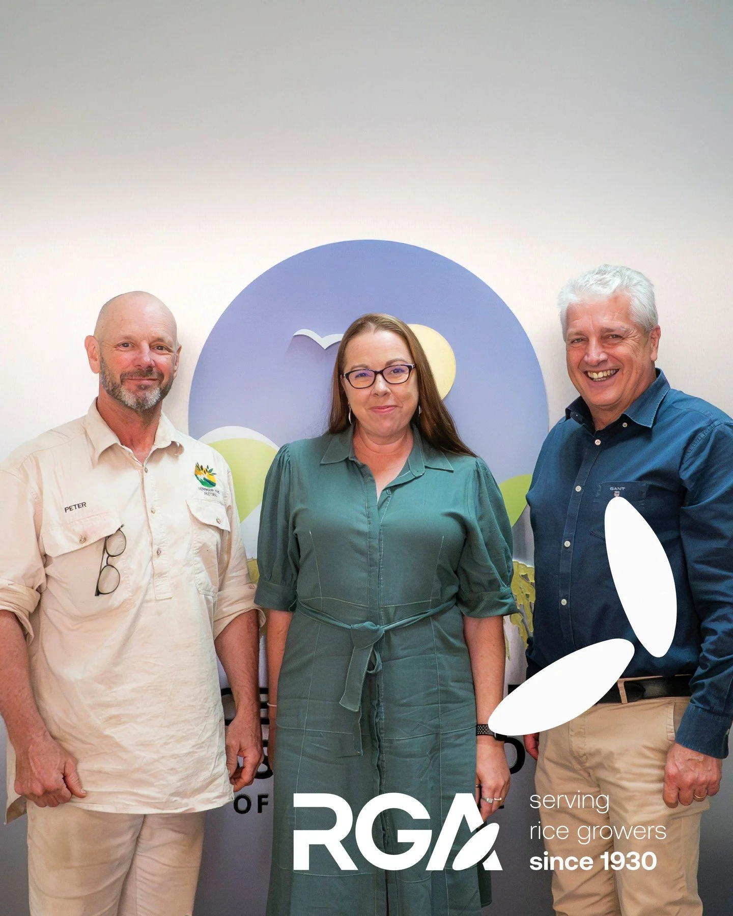 Strengthening our relationships 🤝

Today we met with Brianna Casey, the new Managing Director of AgriFutures Australia.  A valuable opportunity to share priorities, discuss the future of our industry, and reinforce the importance of strong collabora
