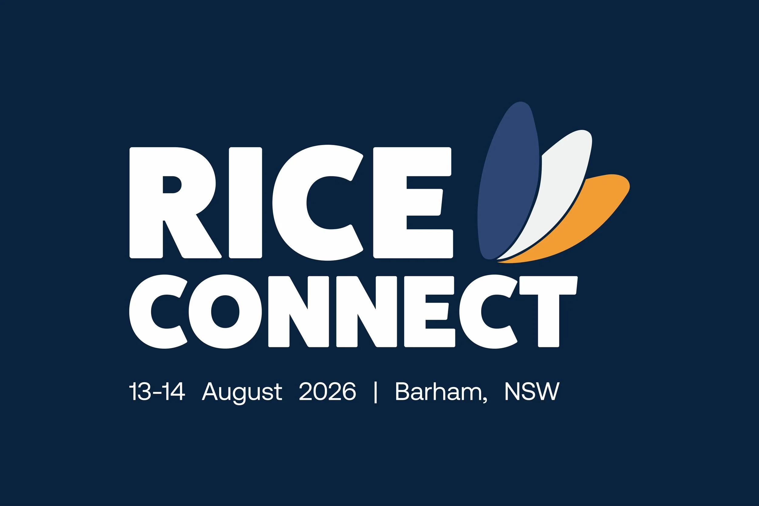 Rice Connect 2026