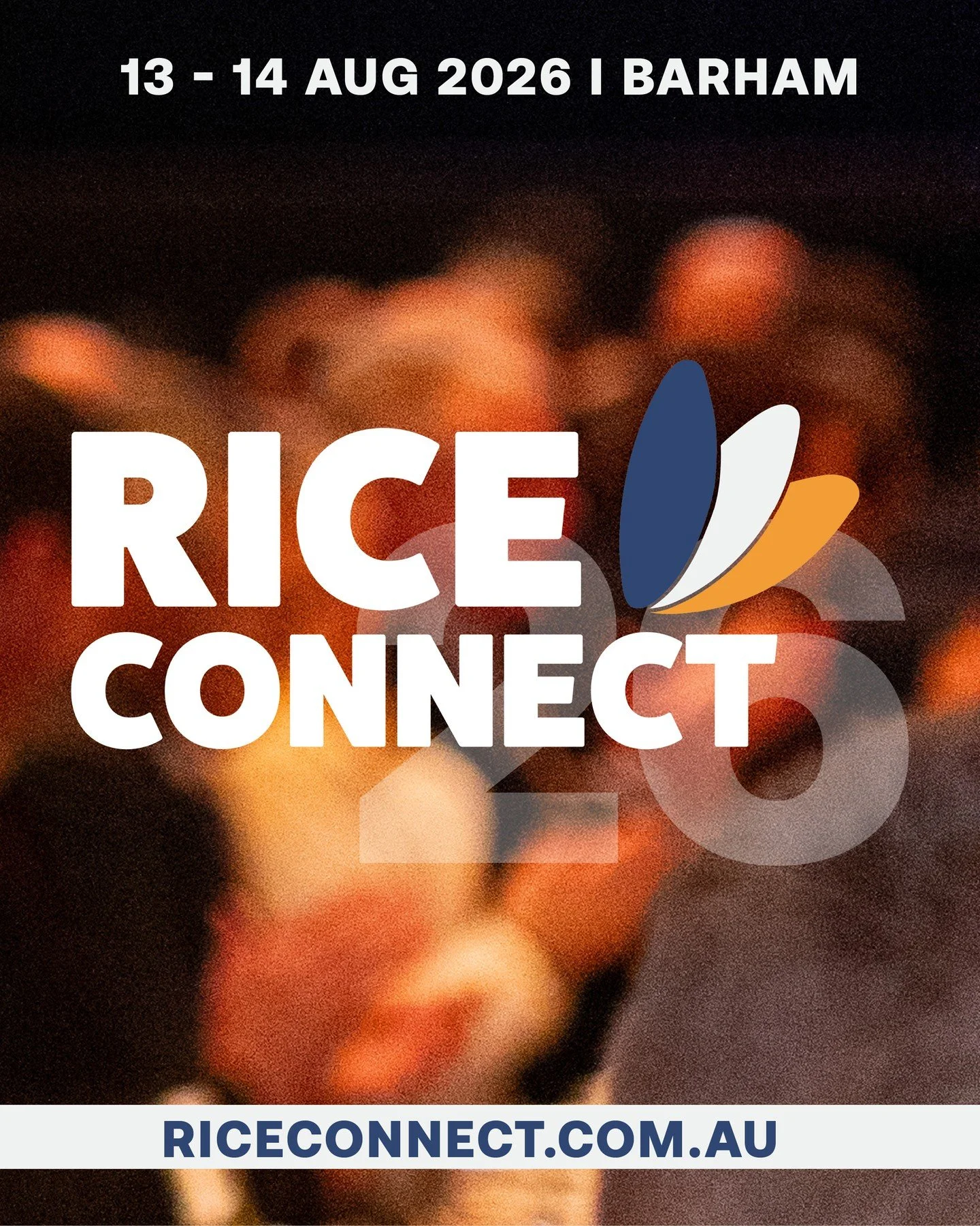 RGA members receive discounted tickets to Rice Connect 2026!

If you&rsquo;re a Full Producer or Industry Supporter member, check your email for your discount code or contact the RGA team for assistance.

📅 13&ndash;14 August 2026
🌾 Rice Connect 20