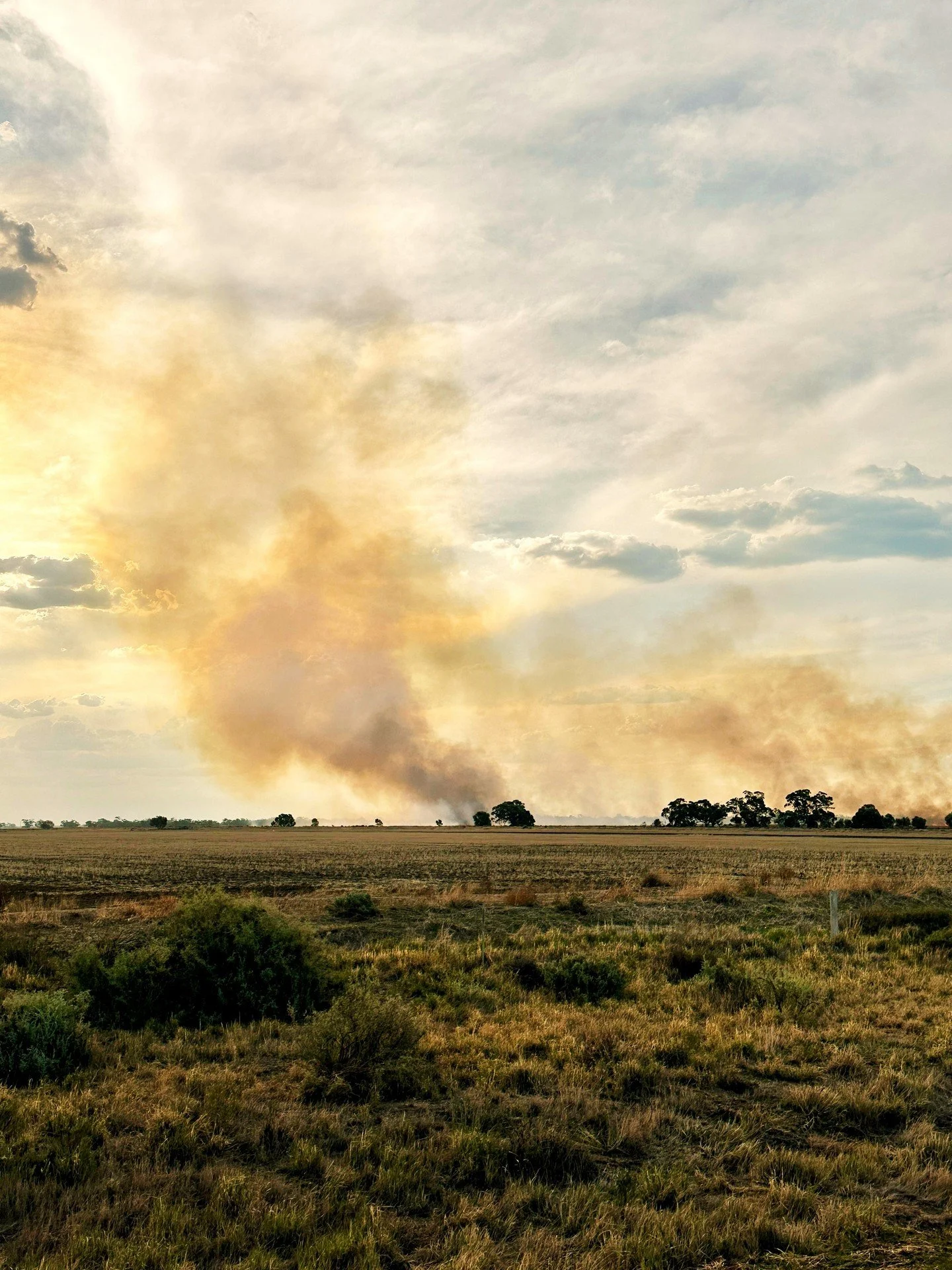 The RGA is reviewing conditions, updating guidance and improving tools to support responsible stubble burning.

To minimise impacts on the community, growers are asked not to burn over the ANZAC Day long weekend.

🎥 Watch the new best practice video