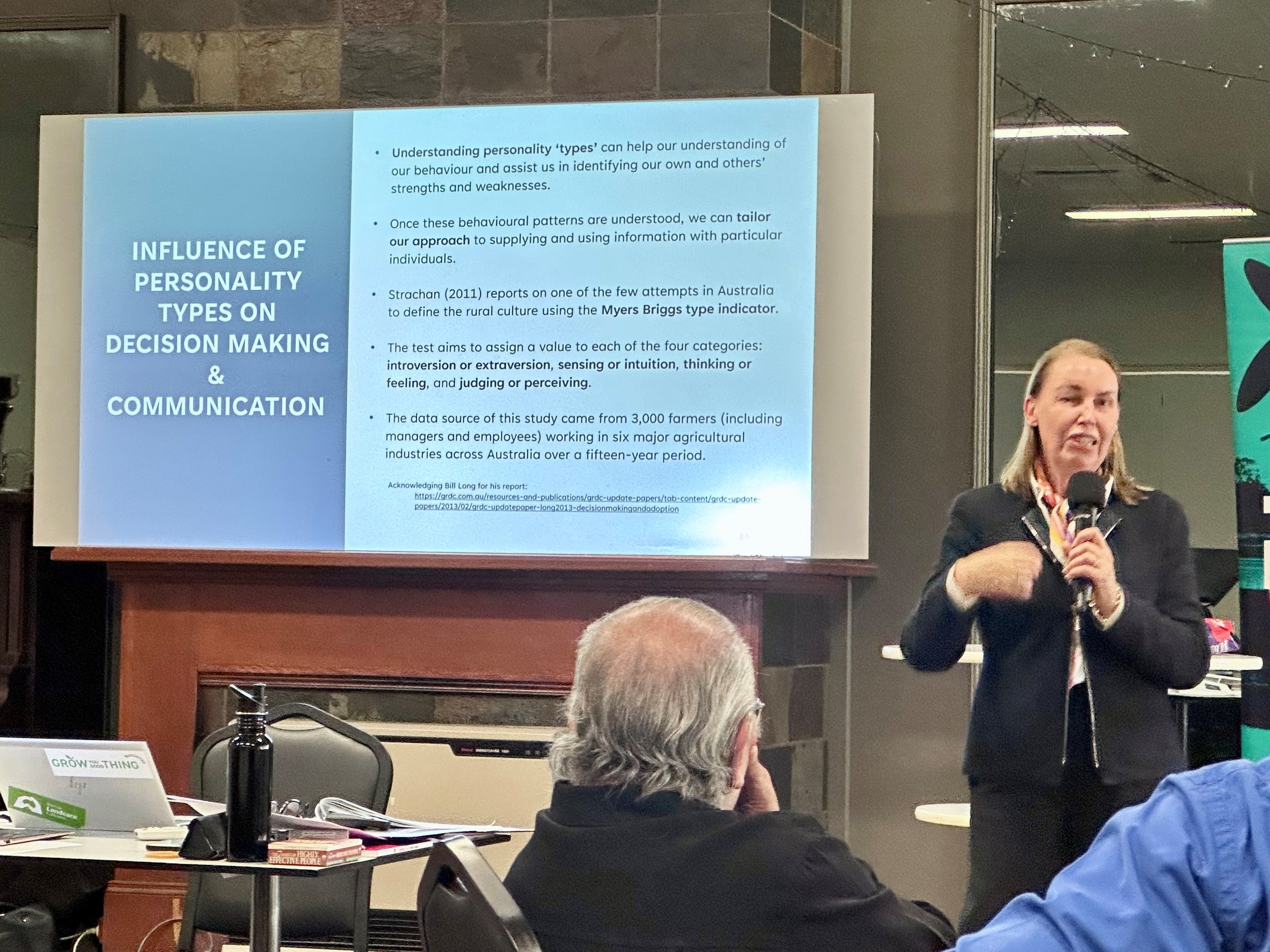 FRRR Community Impact Program