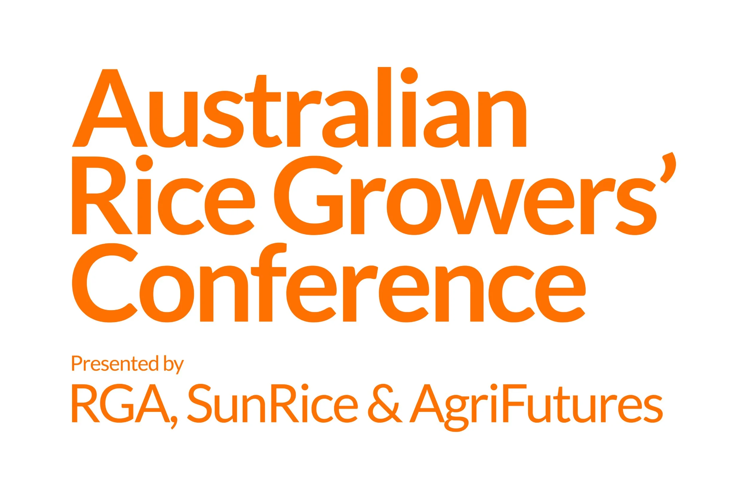 Australian Rice Growers' Conference | 2023