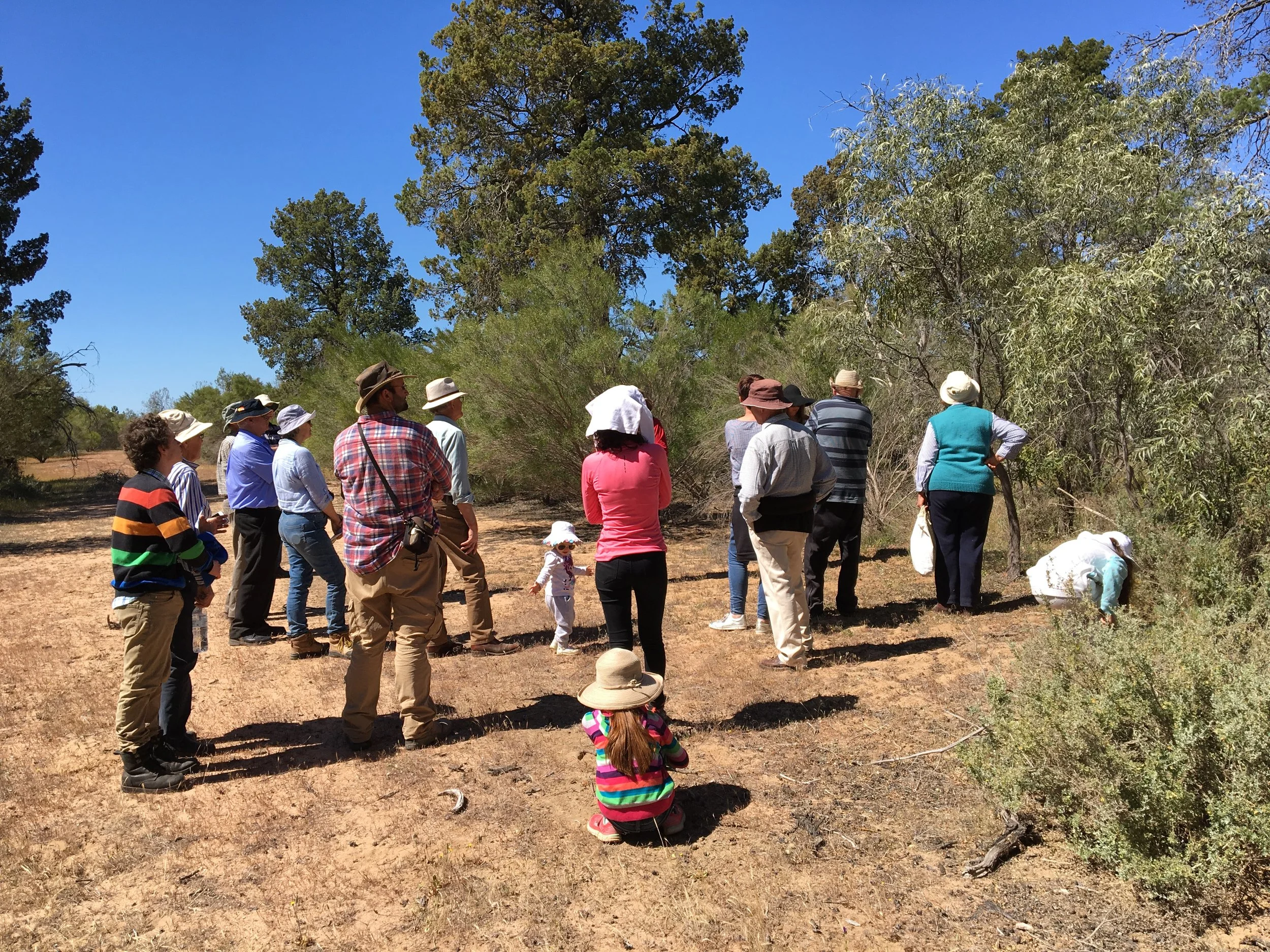 Private Land Conservation Matters