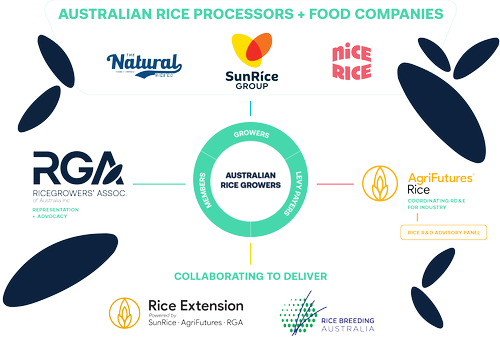 Australian Rice Growers | Join the Industry Movement Today ...
