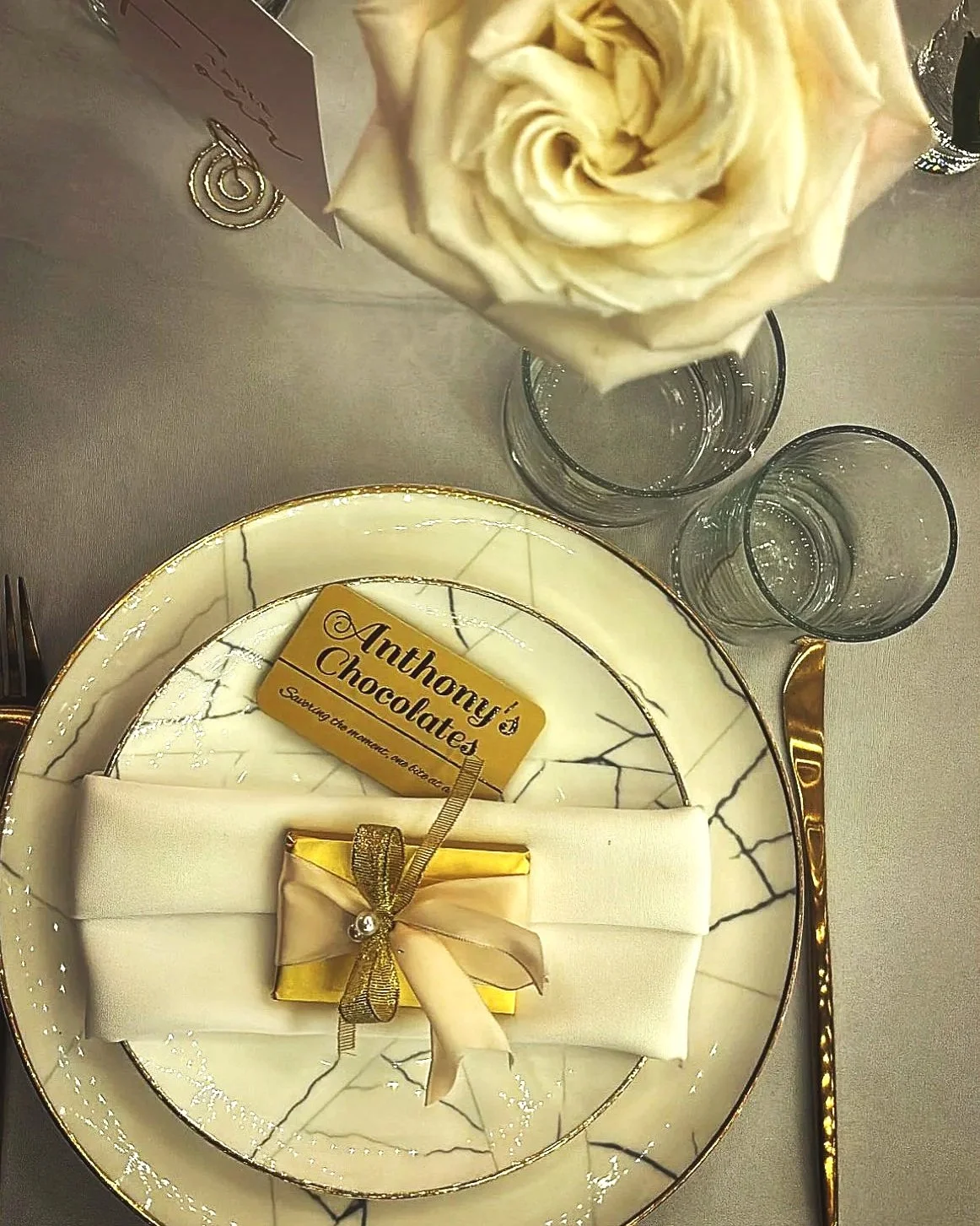 Wedding Chocolates Homemade In Glendale, CA