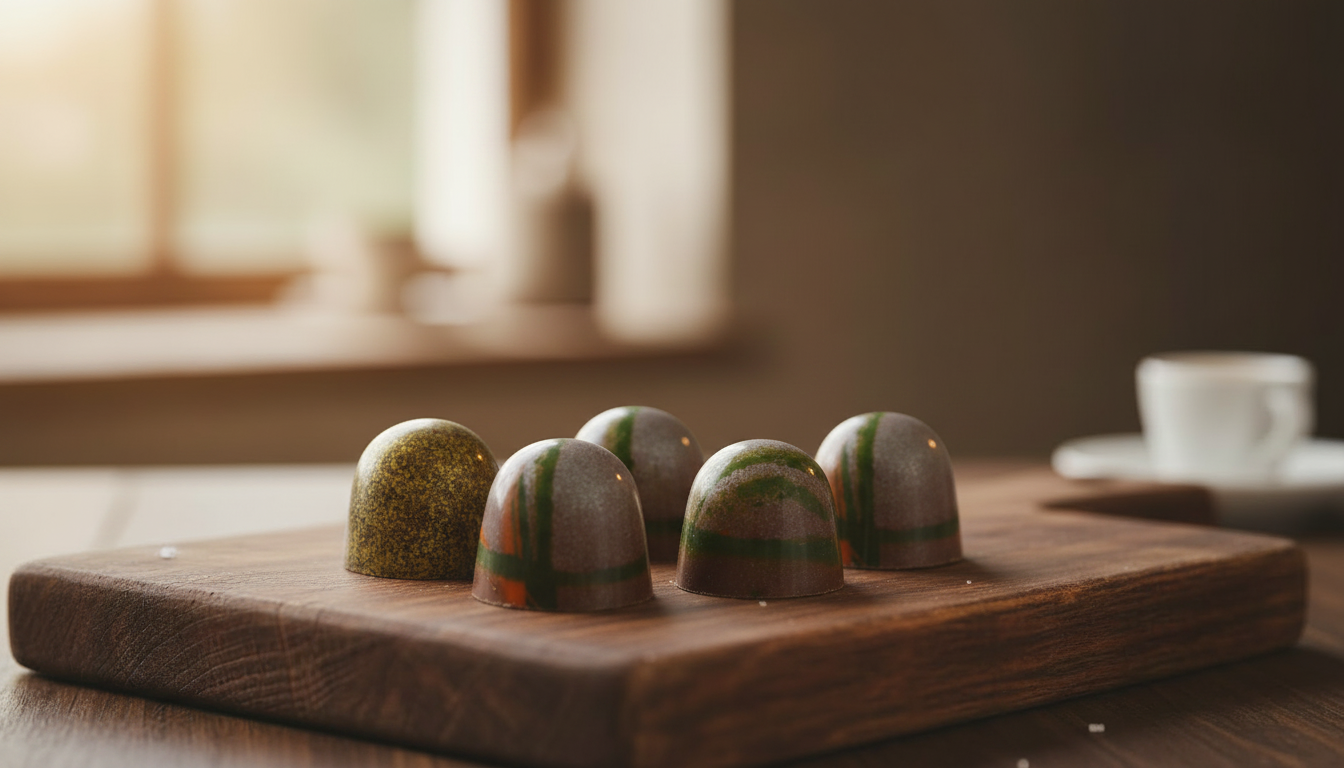 Anthonys chocolates | Bon bon chocolate suppliers glendale ca