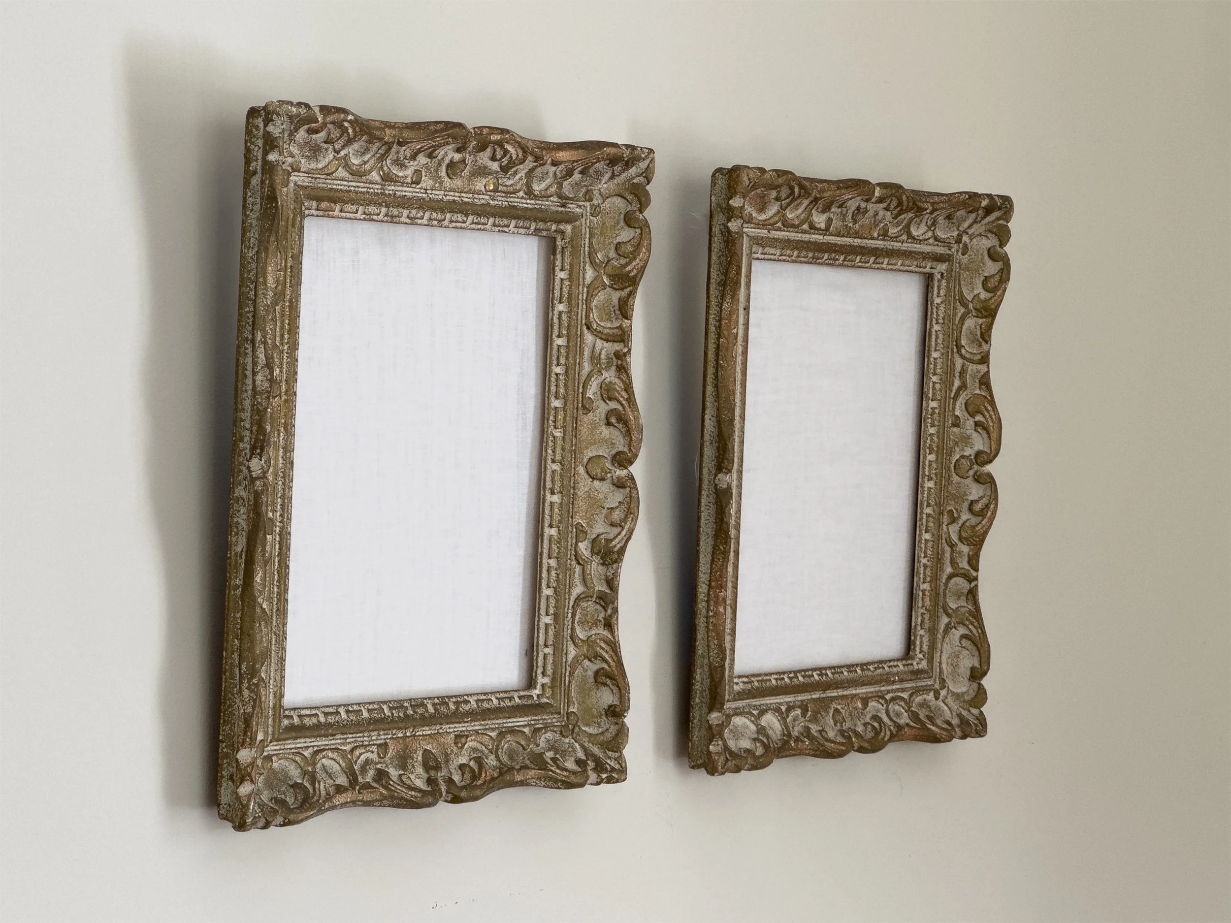 A stunning pair of Paris School frames