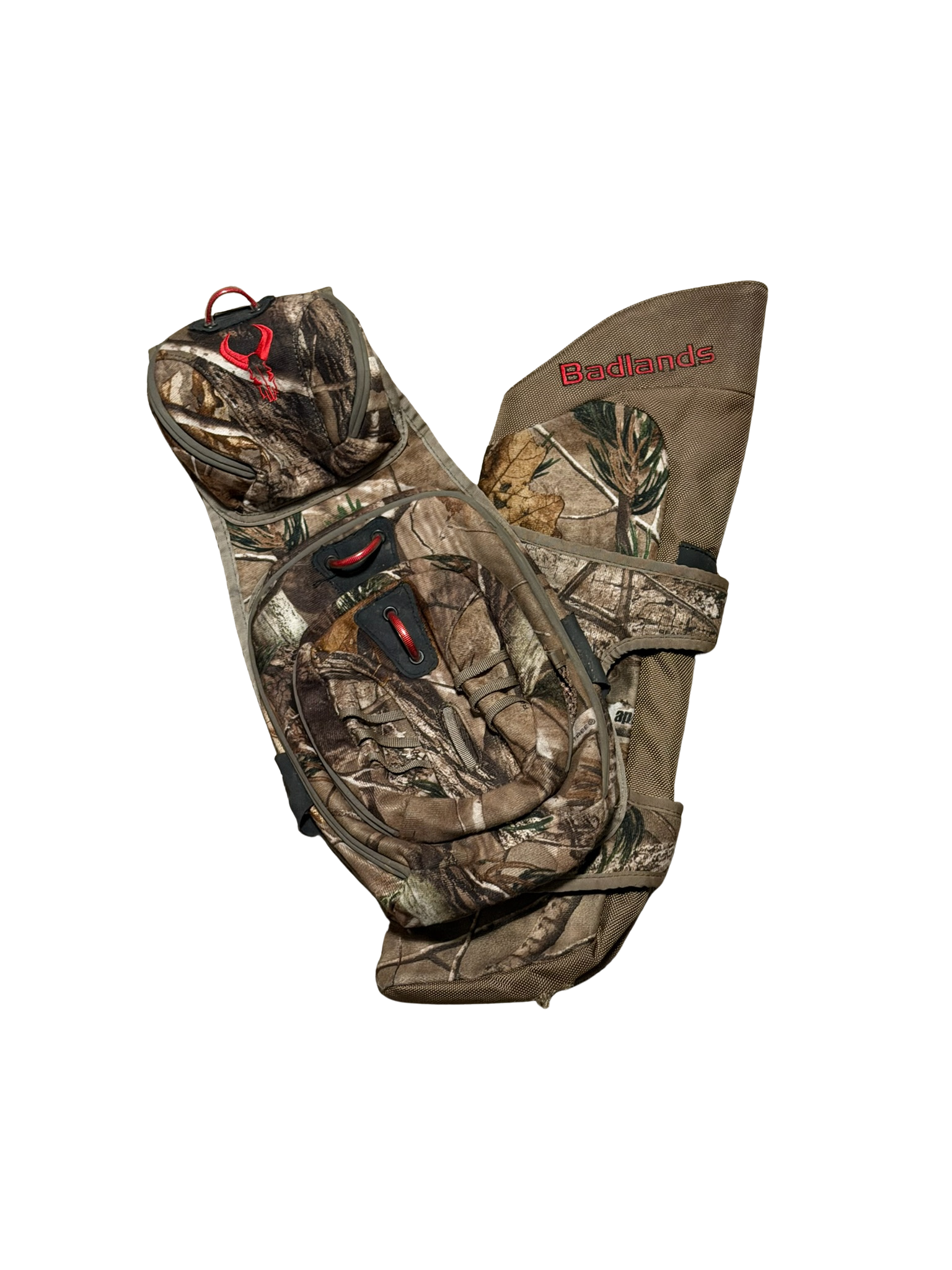 Badlands Archery Hip Quiver