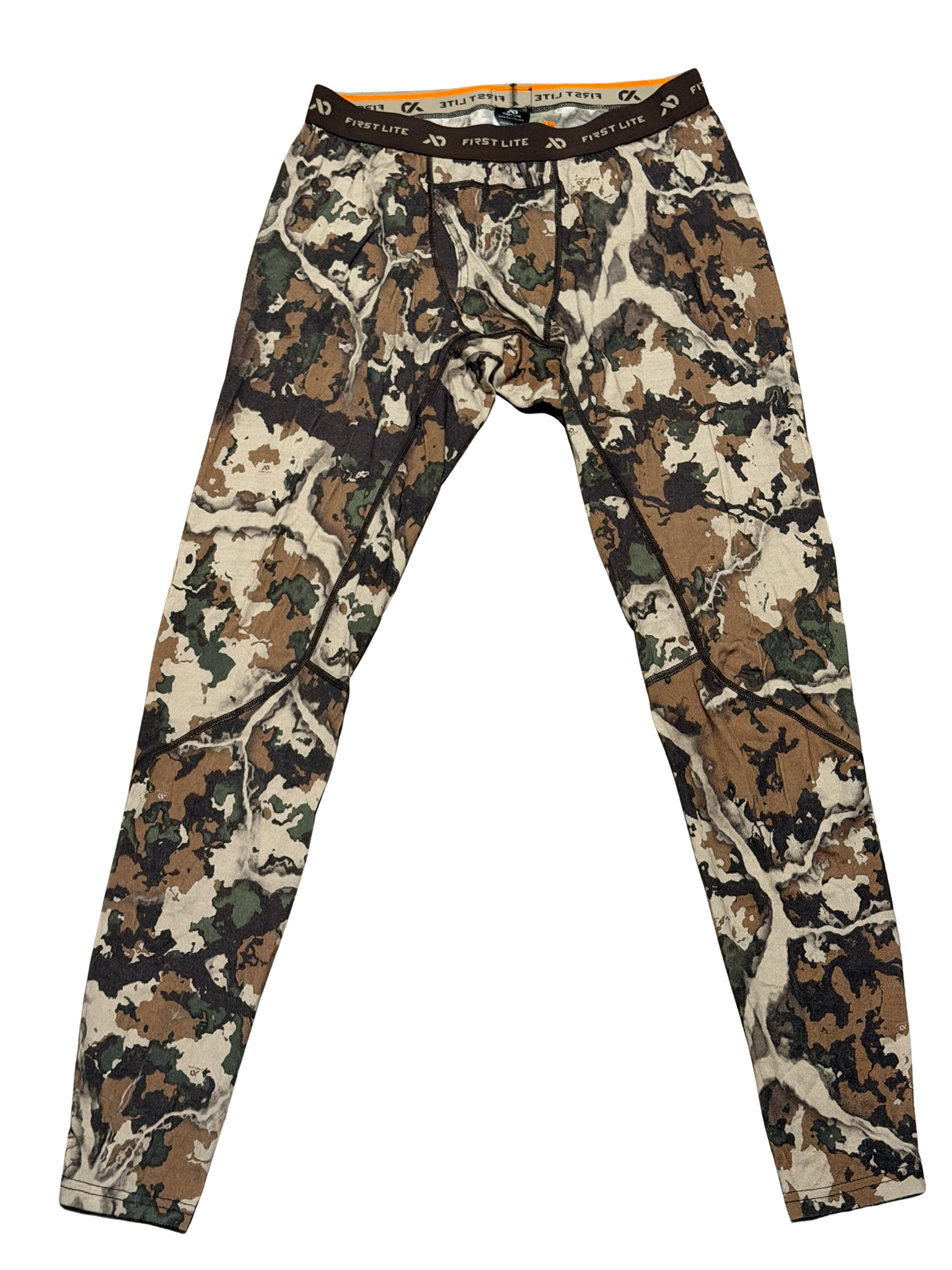 First Lite Aerowool Base Layer Pant