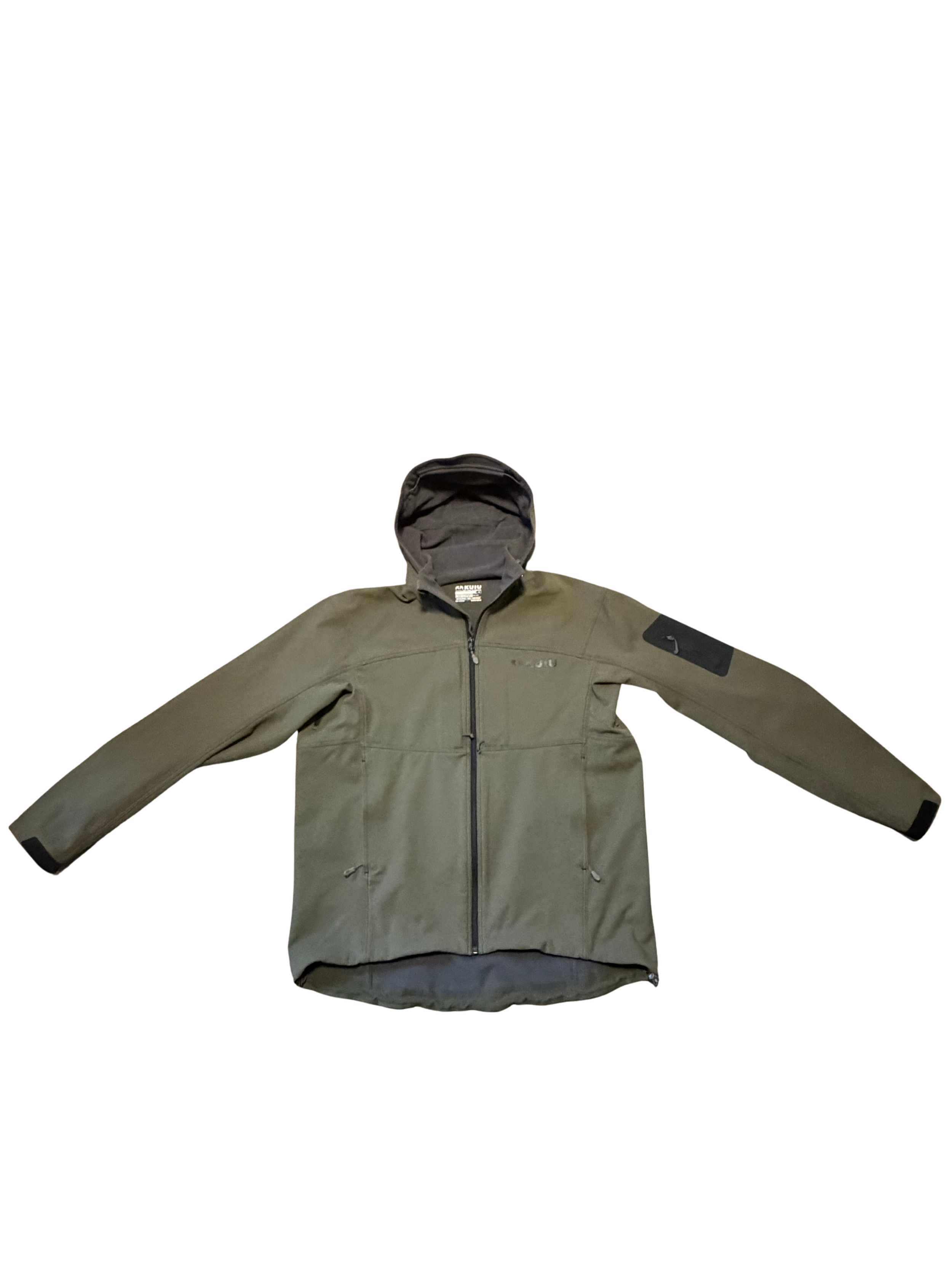 Kuiu Guide DCS Jacket