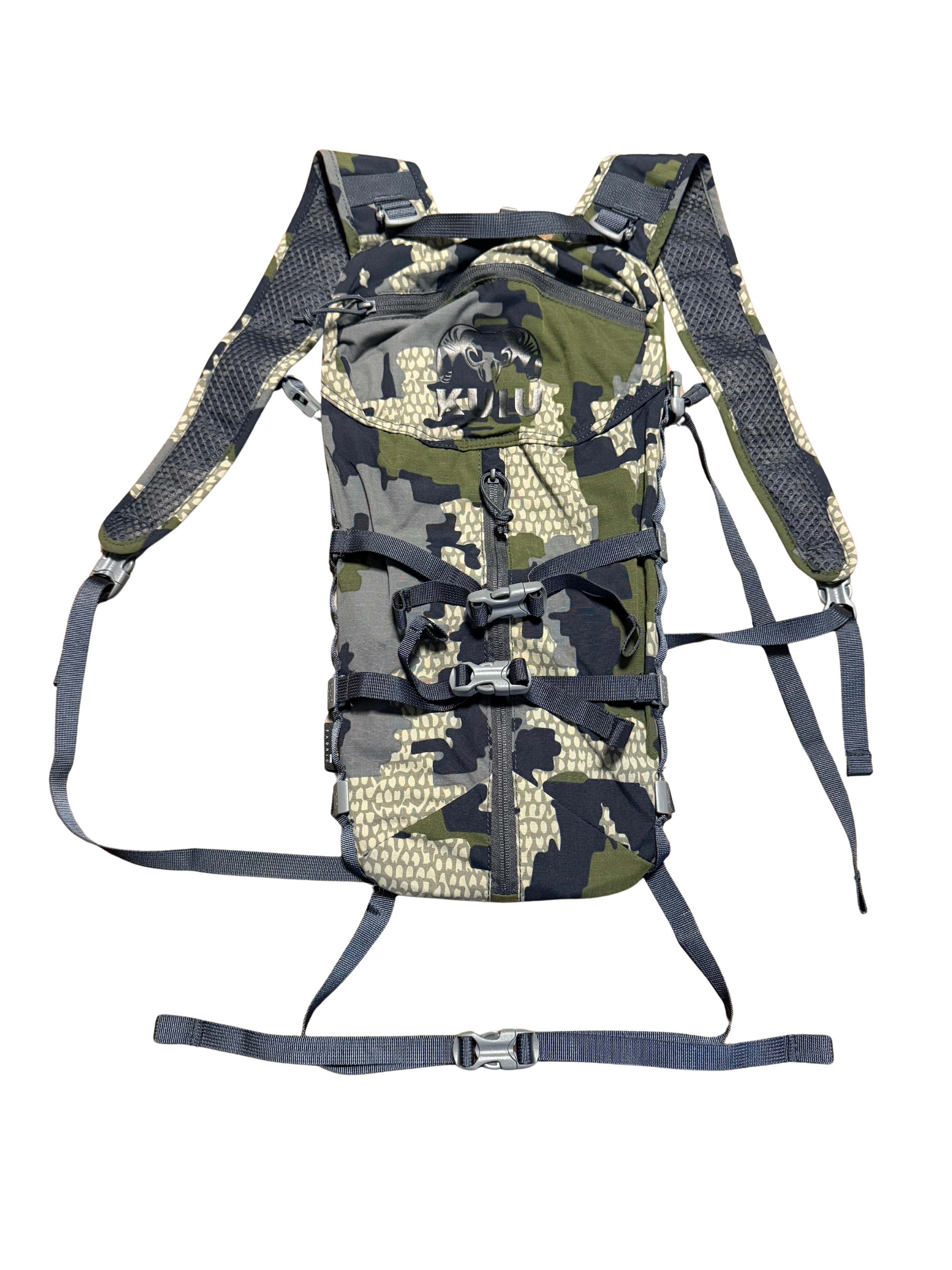 Kuiu Stalker Pro Pack