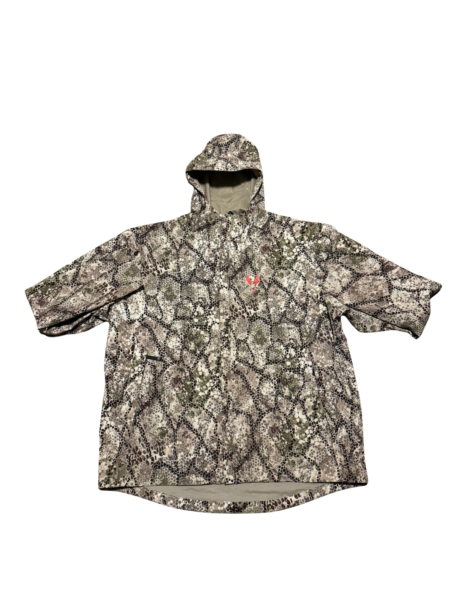 Badlands Bail Jacket - Mens XXL