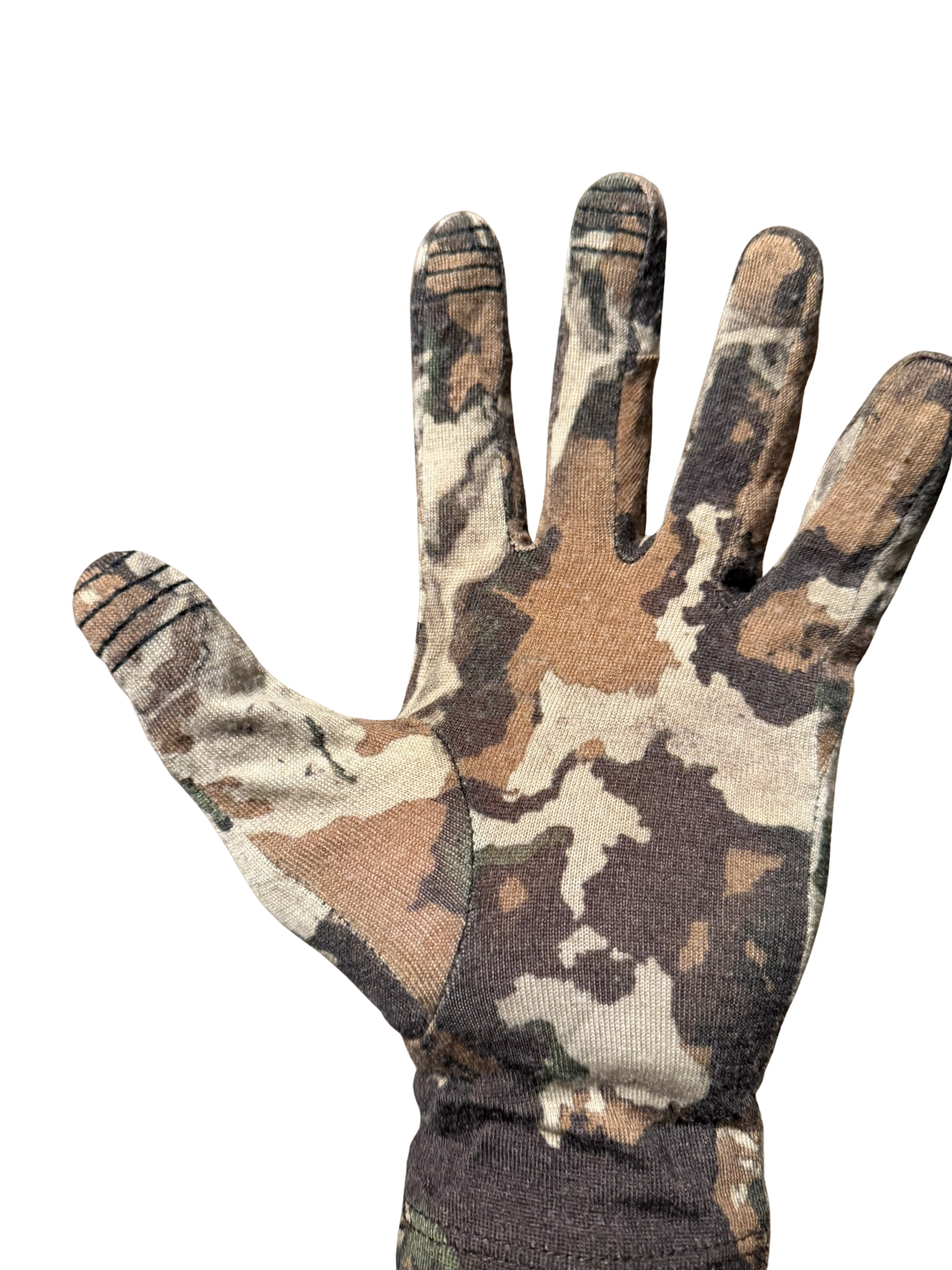 First Lite Aerowool Touch Liner Glove