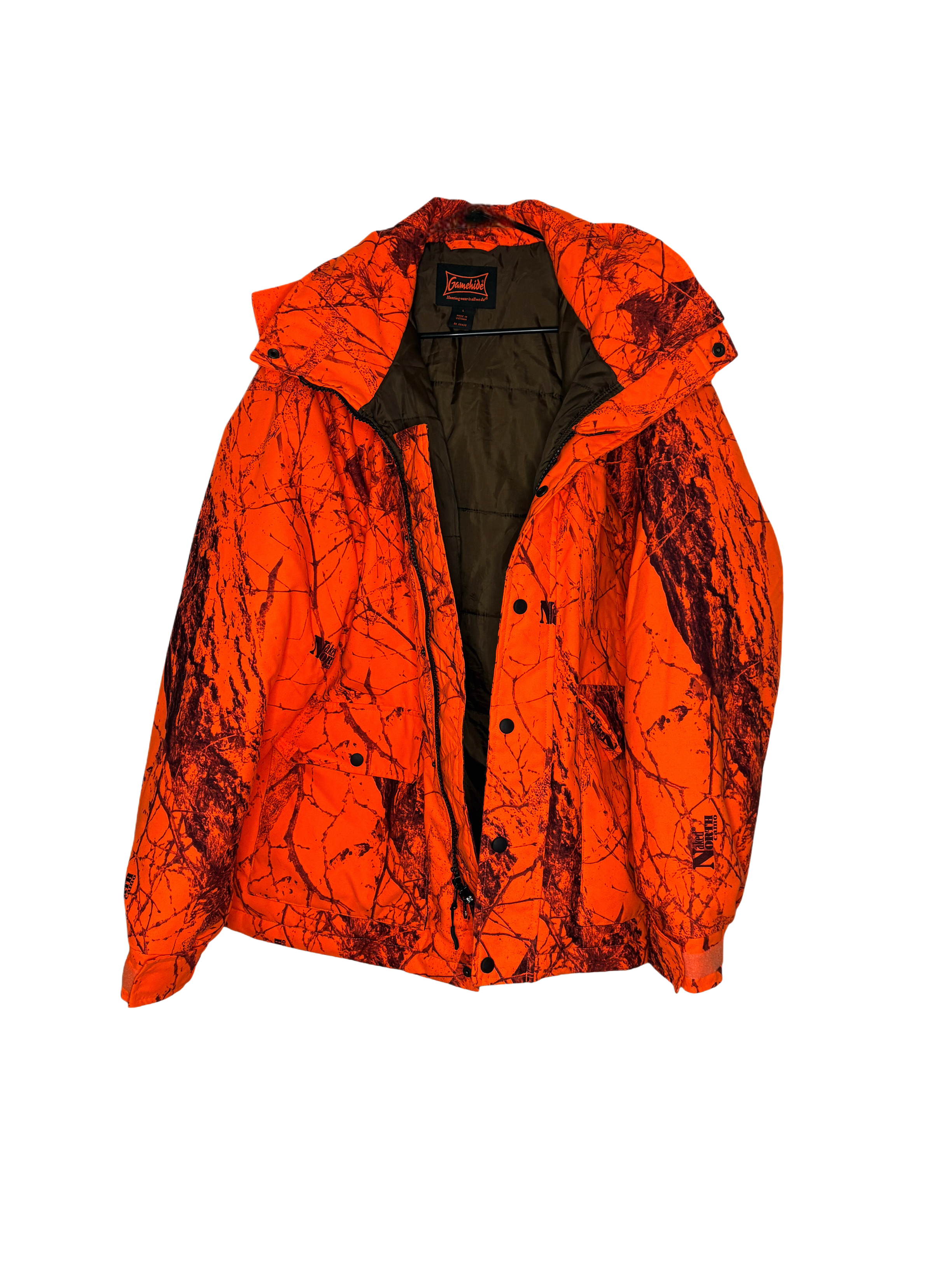 Gamehide Whitetail Jacket