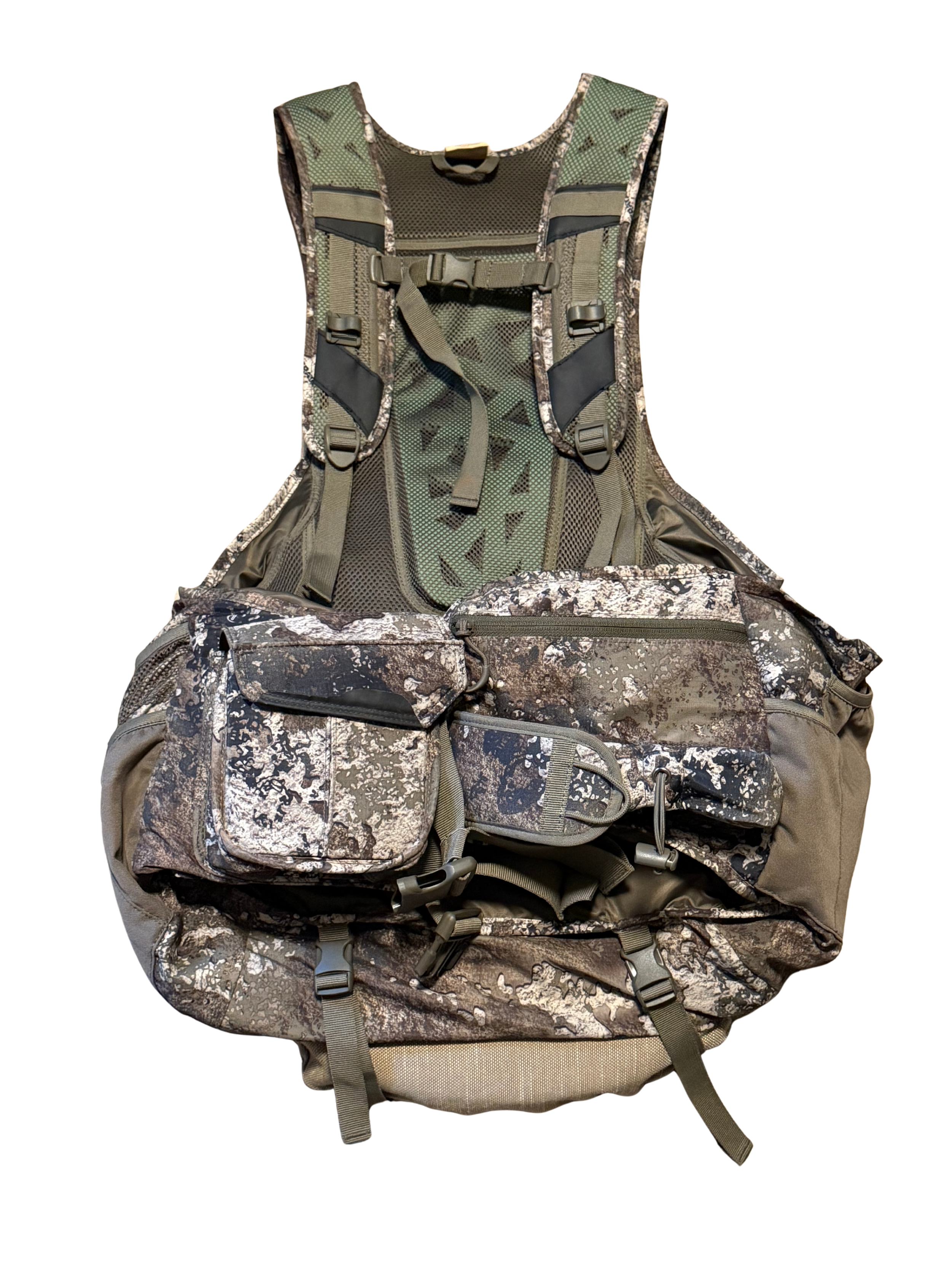 Redhead Striker Elite Turkey Vest - OSFM