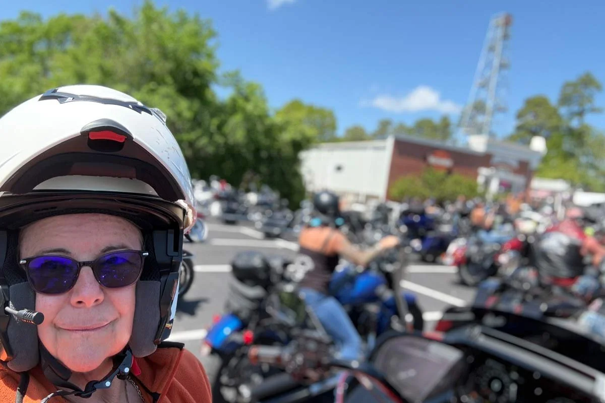 Eureka Springs Harley Davidson 