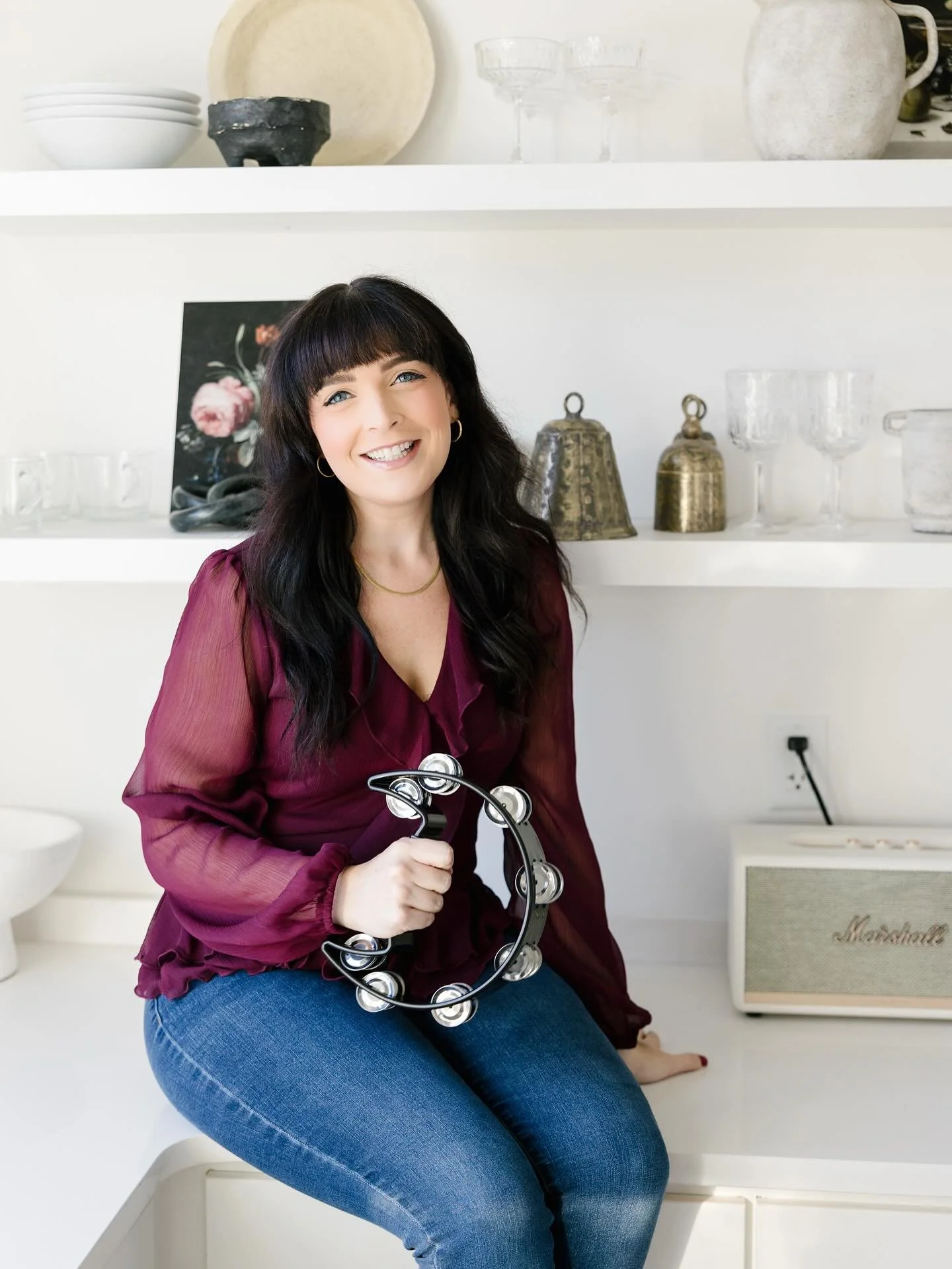 A little rhythm, a little renewal, and a whole lot of heart.

#TherapistLife #MusicHeals #CreativeWellness #wellnessjourney #nashvilletherapist #newjerseytherapist #musictherapy #mentalhealthmatters @feitenphotography