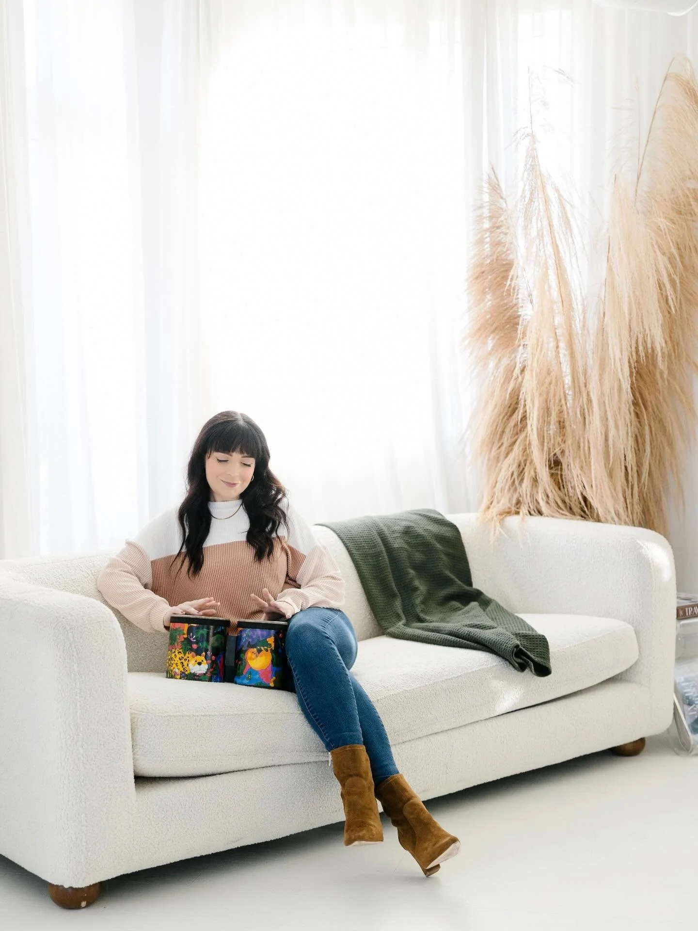 Big news for Rhythm &amp; Renewal 🎸✨ I&rsquo;m officially an approved vendor with Acumen and Easterseals! That means even more families can access music therapy services with support through these programs. I&rsquo;m so excited to keep expanding car