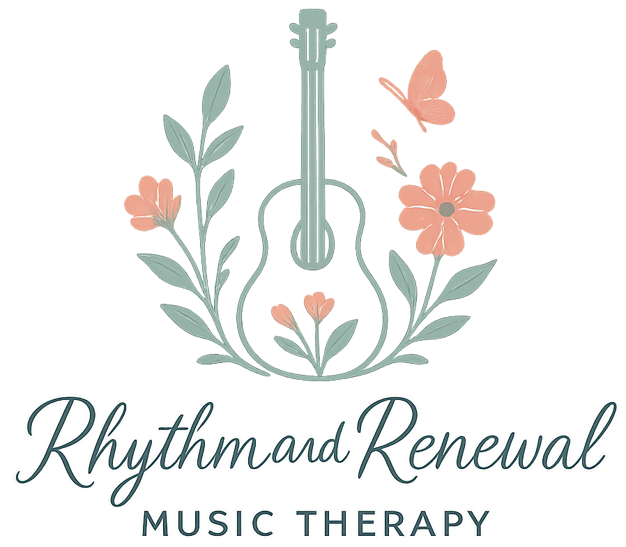 Rhythm and Renewal Music Therapy