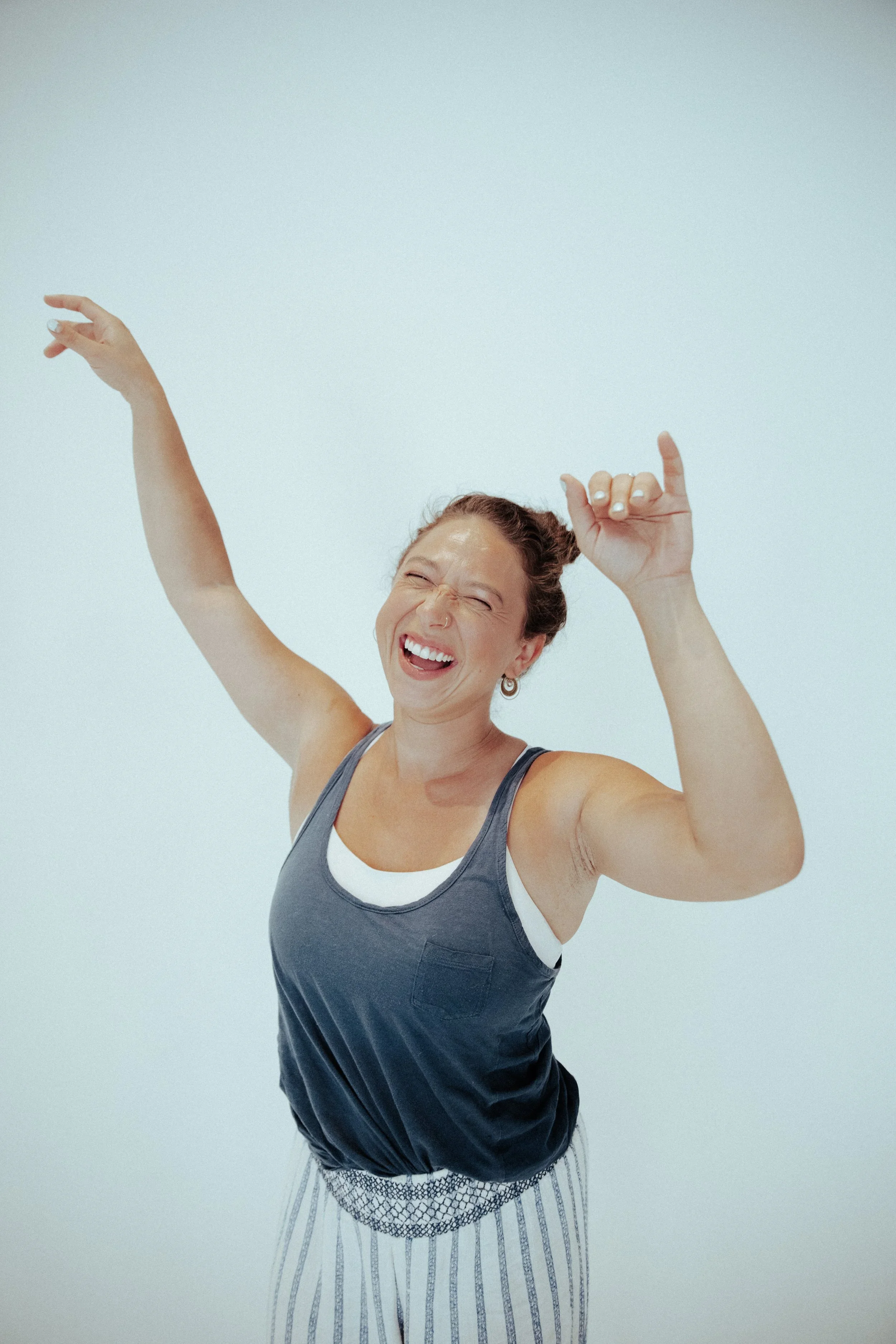 Taking Meditation Out of the Studio and Into the World