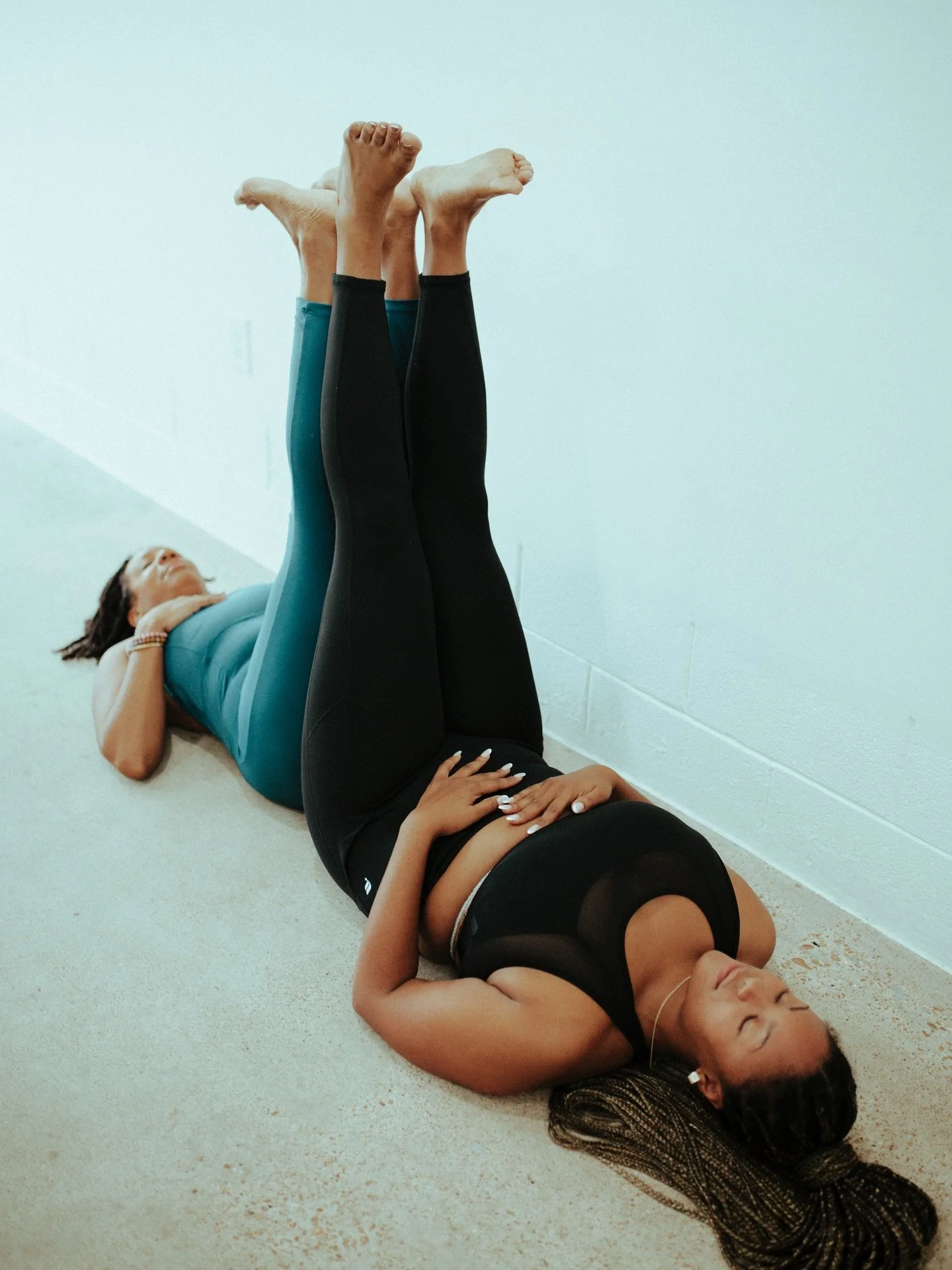 Well folks! It&rsquo;s basically tradition that we are forced to hit pause our January Challenge for few days due to snow. For our challenge veterans, you know the drill &mdash; we will tack on a few extra days in February as needed so don&rsquo;t wo