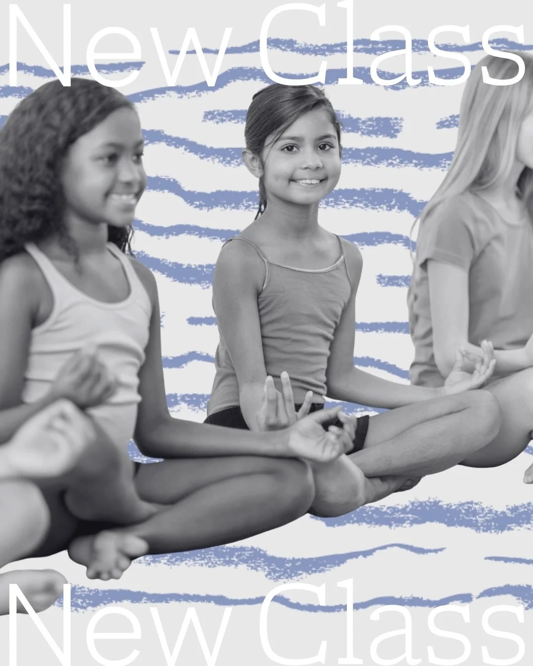 New in Germantown ✨

Kids Yoga at 10am on Sundays starts next week! 
Conveniently offered alongside our adult vinyasa class (two separate classes happening at the same time).
It&rsquo;s a simple way for kids to practice while parents take care of the