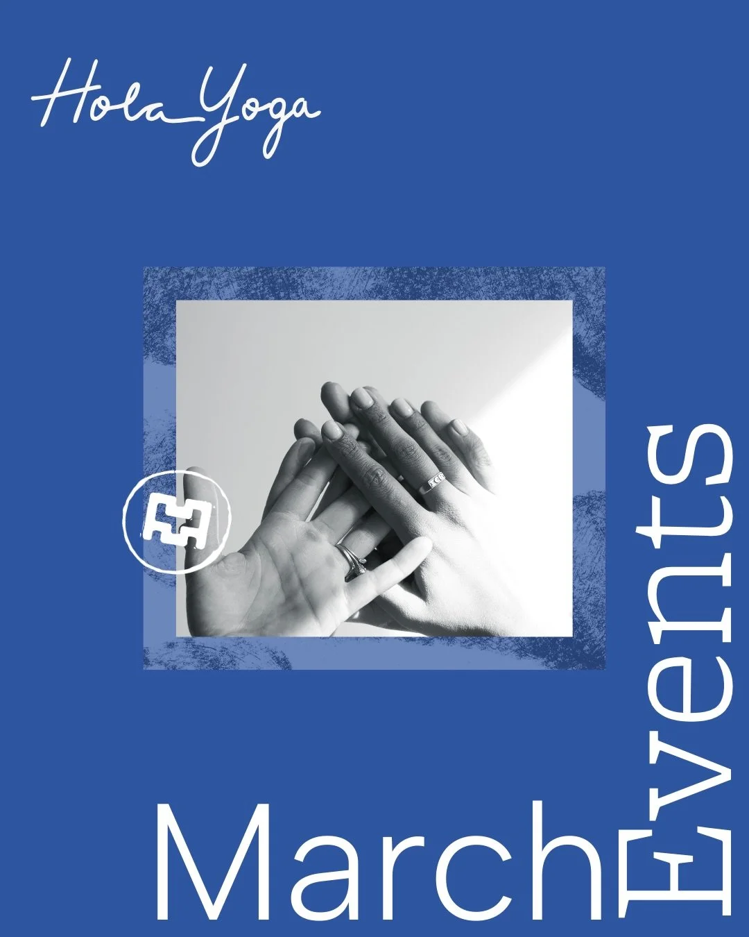 March at Hola 🌱

Something for everyone this month. 

🧘🏾&zwj;♀️Monthly meditation with @jojo_totayhma this Friday in East 

💆🏽&zwj;♀️ Just a couple spots left for our Spring Equinox Sound Bath + Restorative Yoga with Jo-Jo and @thelocalnaturalis