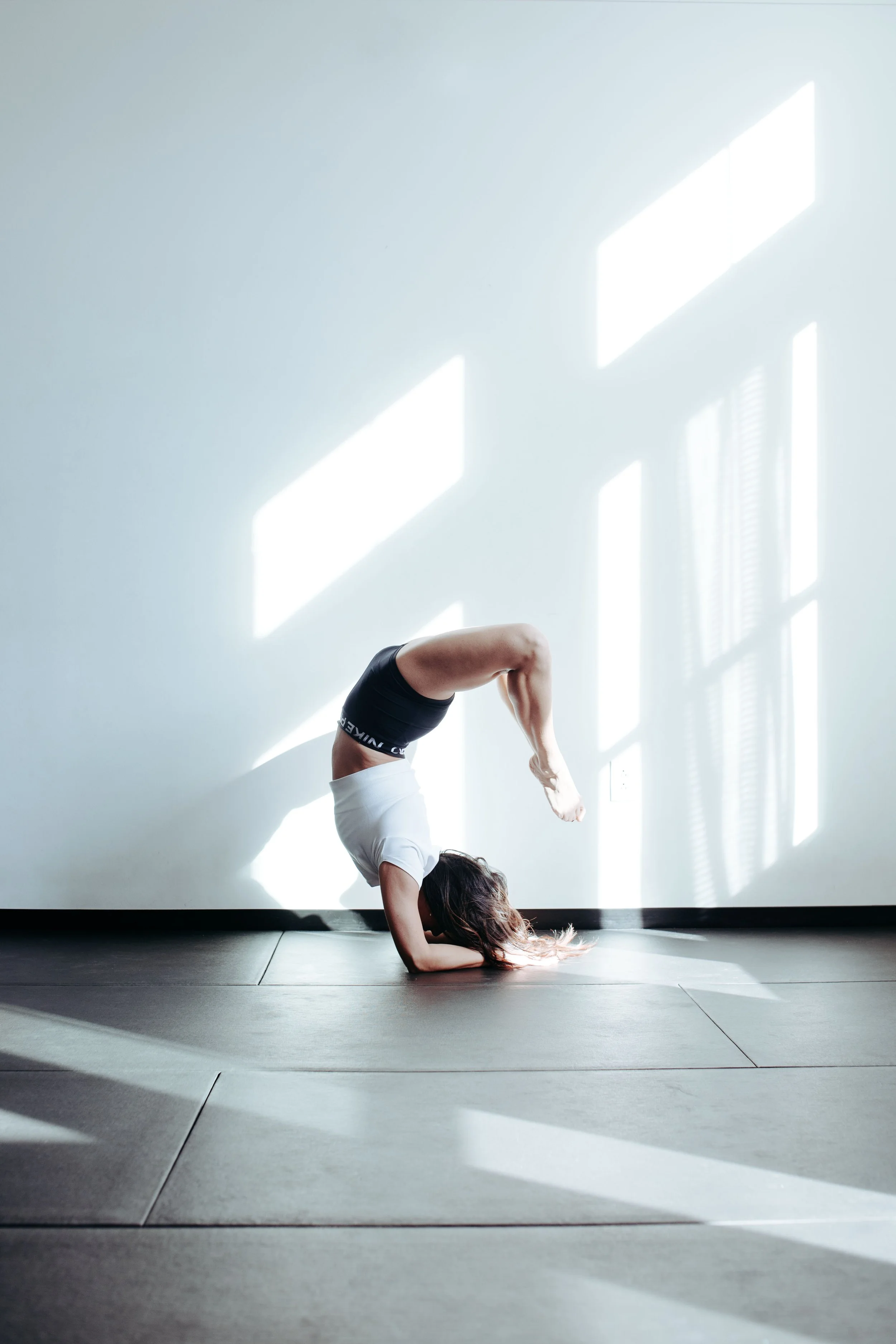 All Things Crow: An Arm Balance Workshop