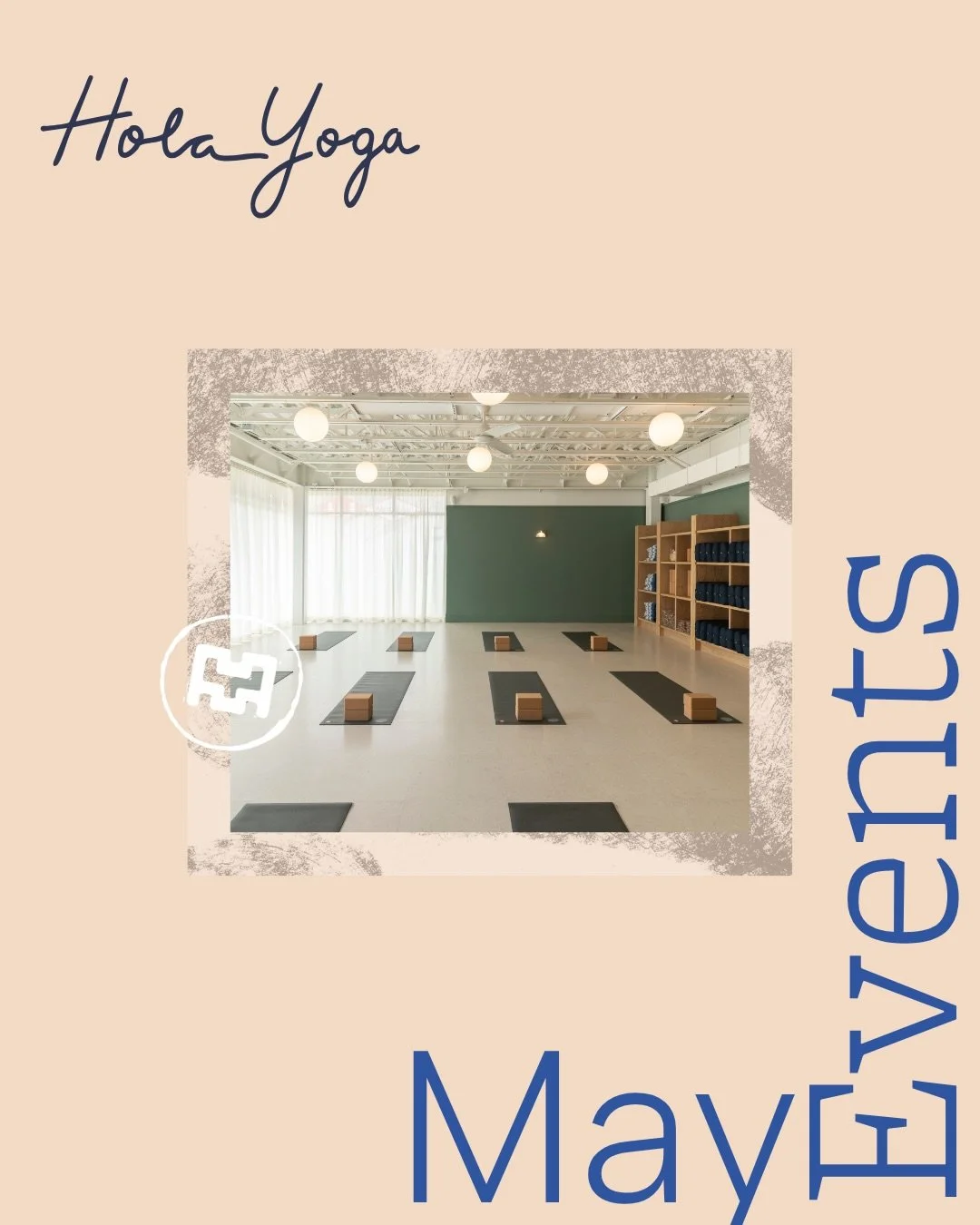 Amigos! Happy May! 

The gateway to summer as they say, and a beautiful time to deepen your practice. 

This month we are leaning into study, curiosity, and devotion. Today we&rsquo;ve officially opened our 2027 Yoga Teacher Training applications. An