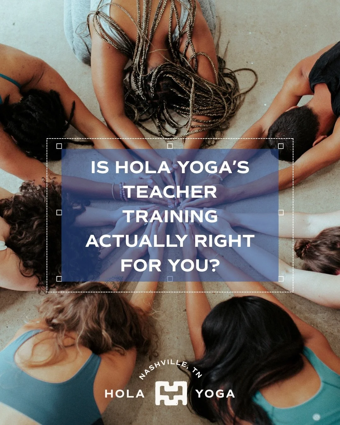 We didn&rsquo;t create this training because the world needs more teachers. We created it because we believe in cultivating better ones. Teachers who know yoga is not a fitness modality, but a spiritual practice. 

We&rsquo;re committed to the highes