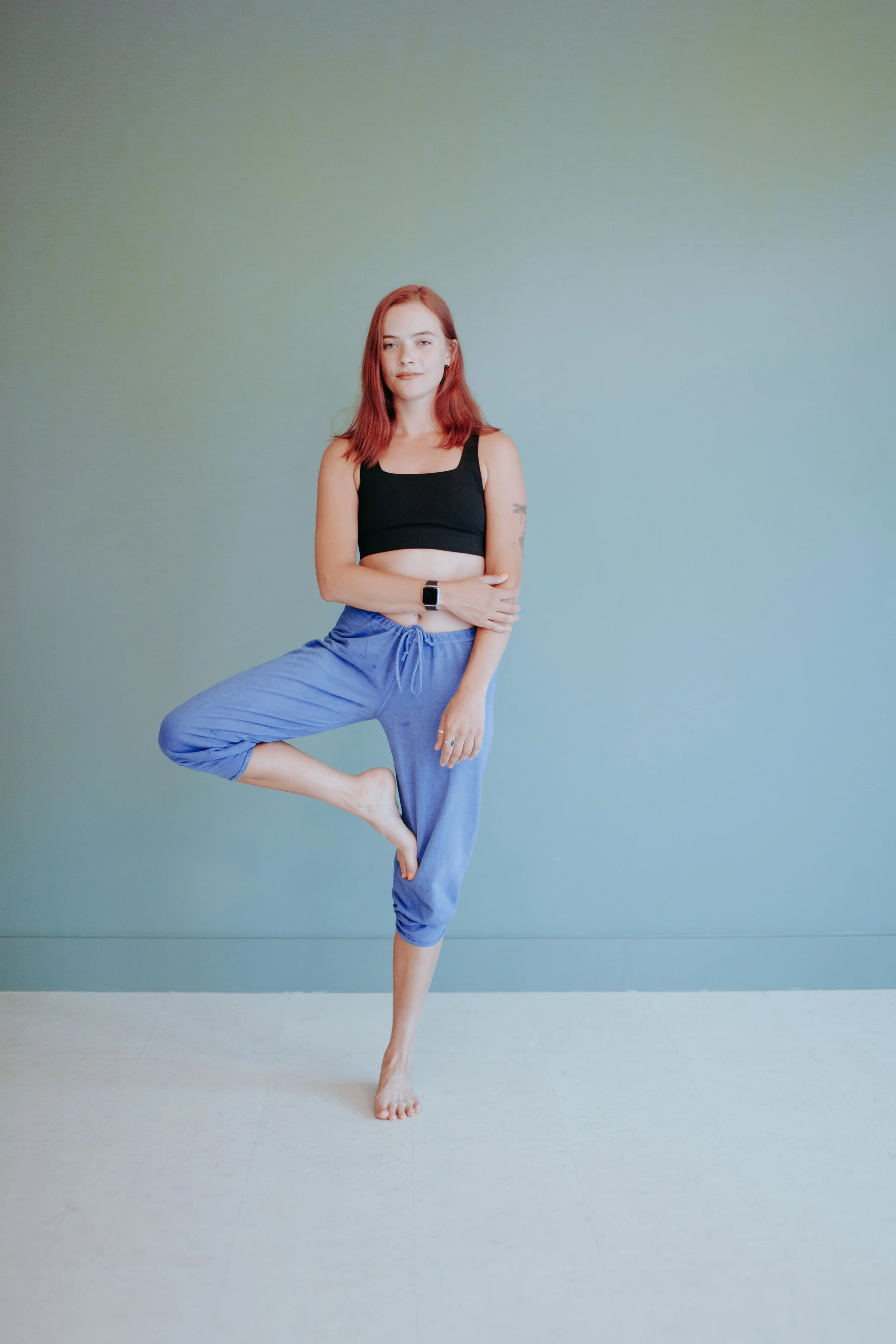 Anne-Marie Kildron
