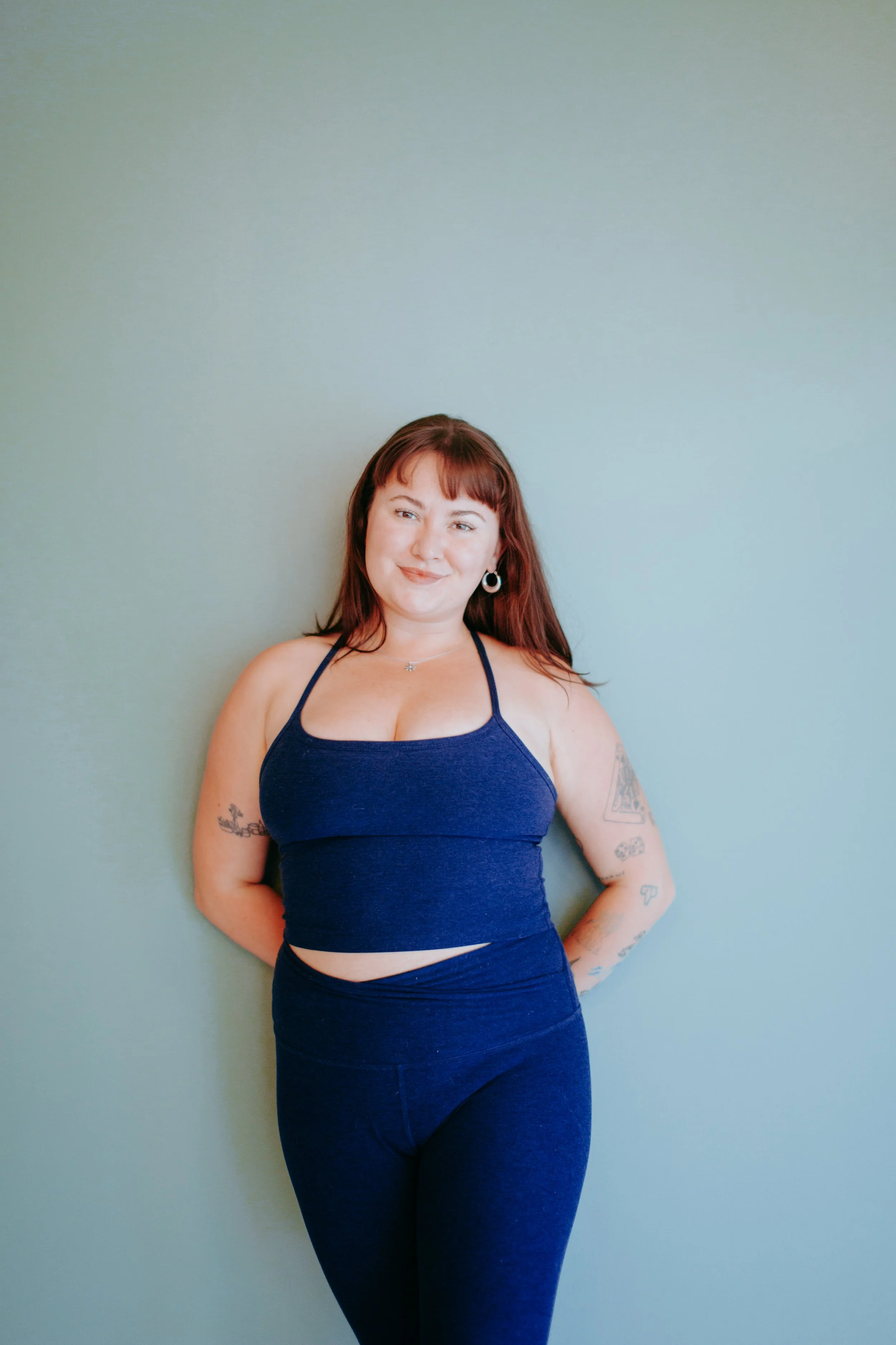 Daisy Layman