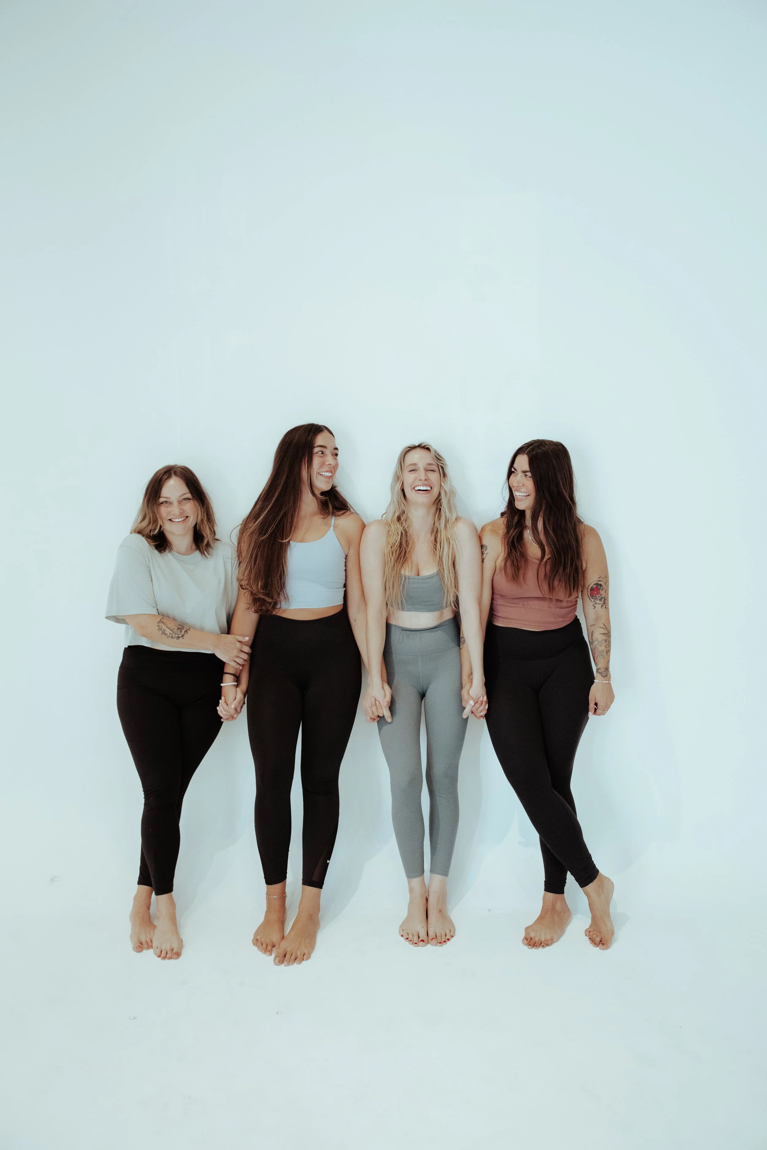 Community Gathering: Book Club