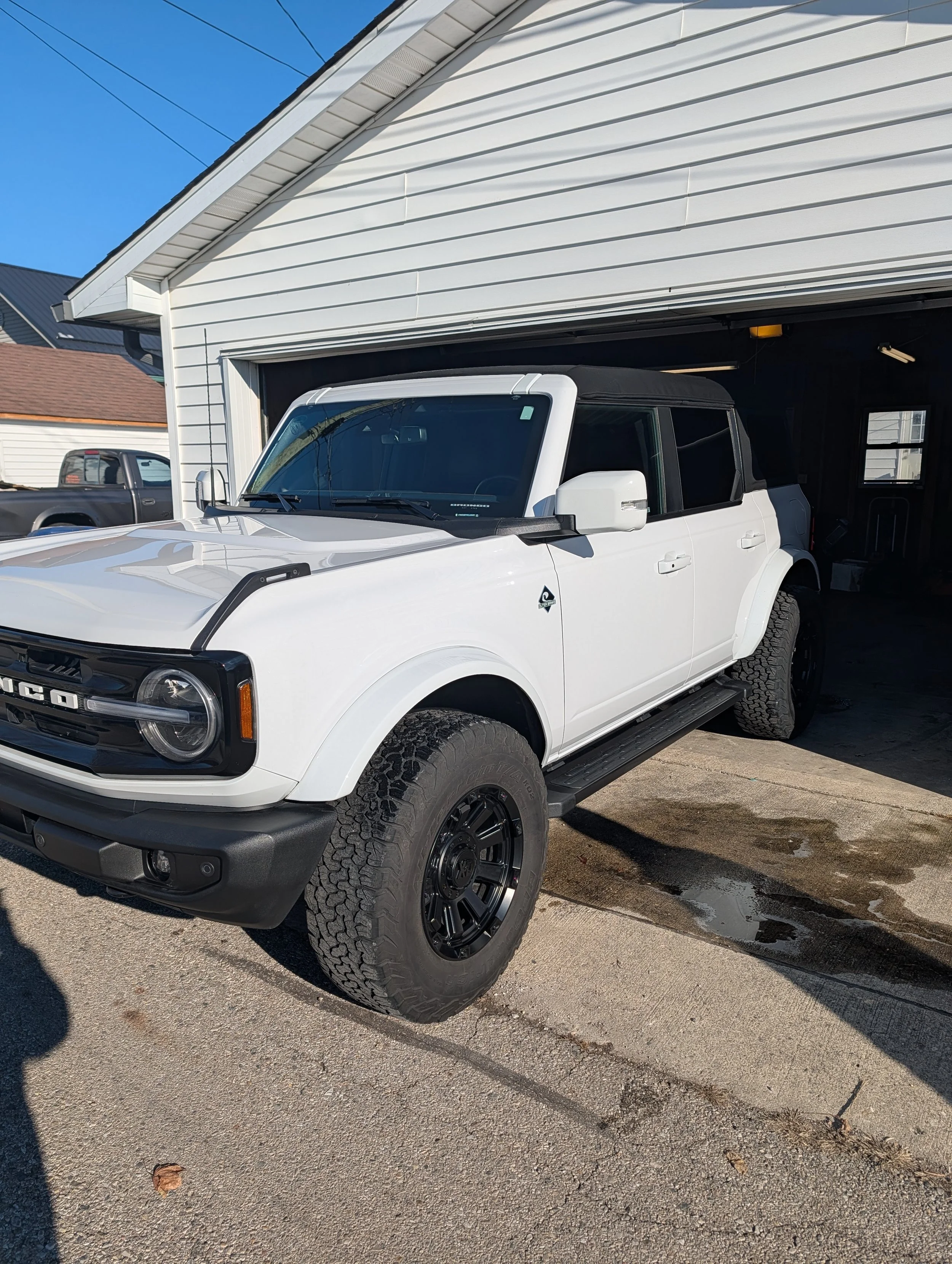 Prices vary depending on condition of vehicle