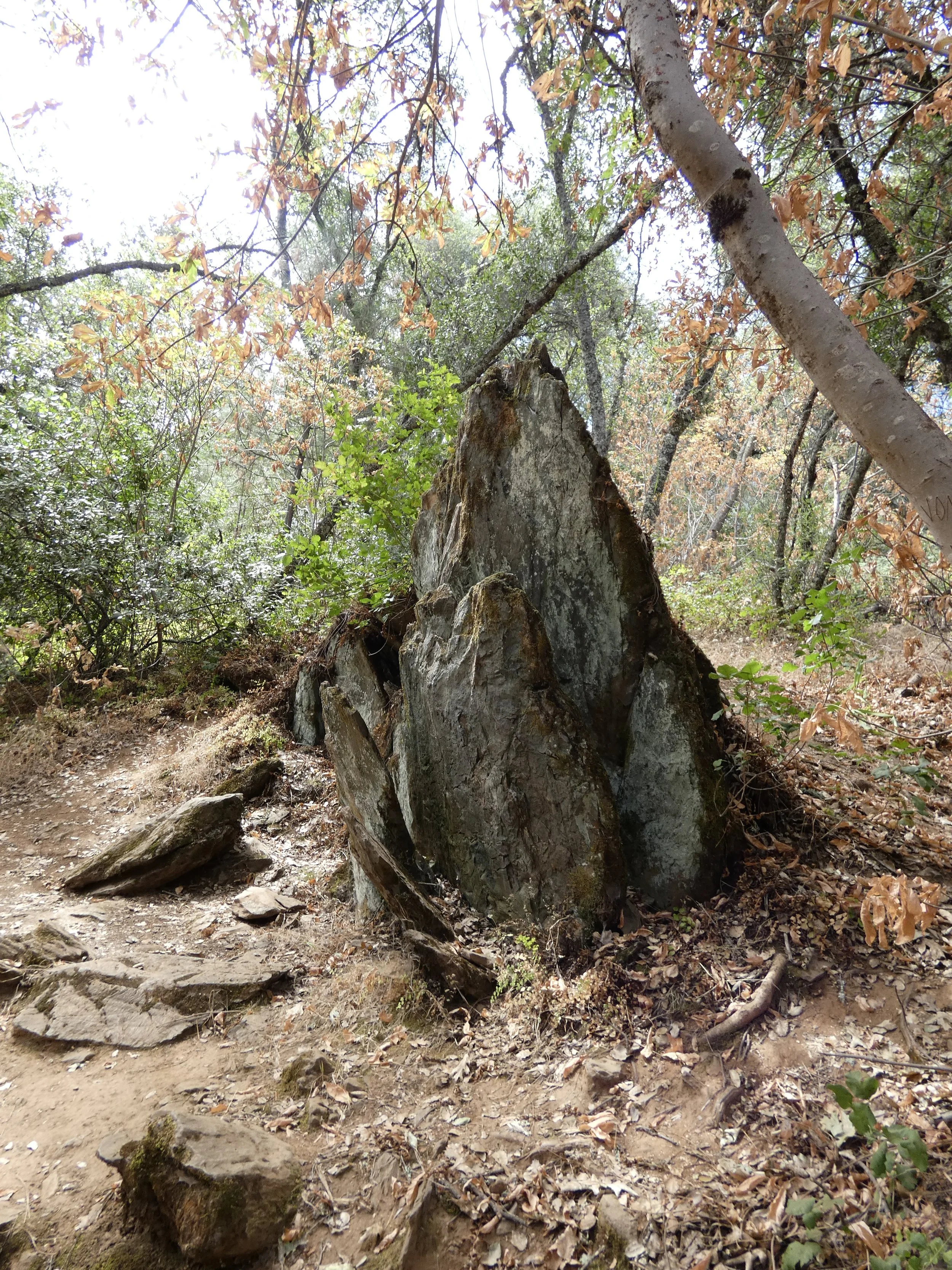 Kings of Queen and Hidden Falls (15).JPG