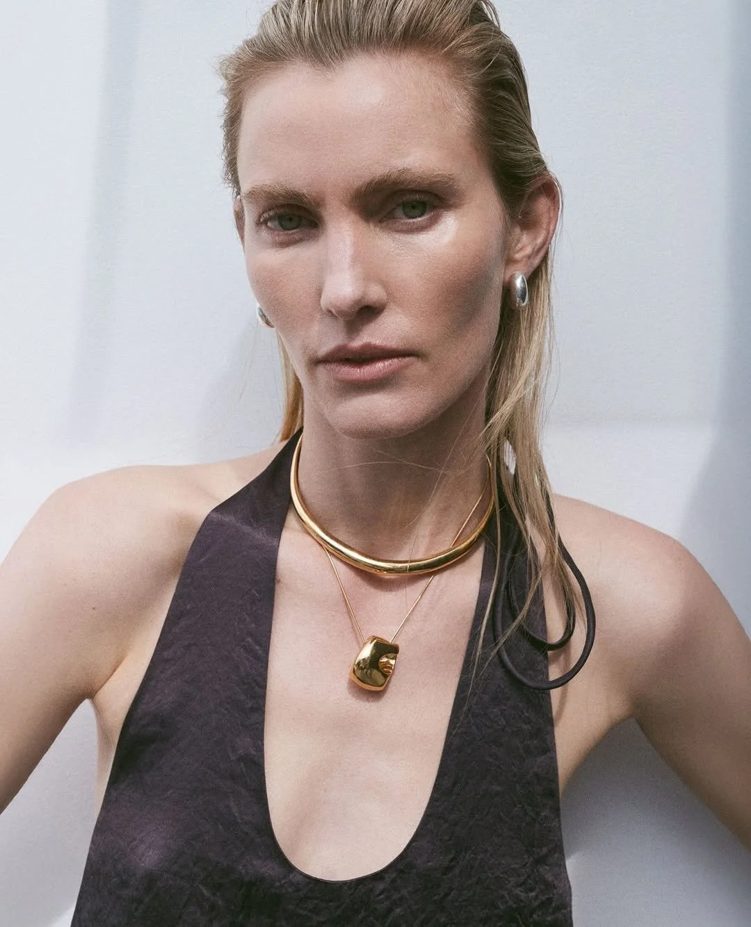 NiLS x Nude Lucy Campaign Launch
