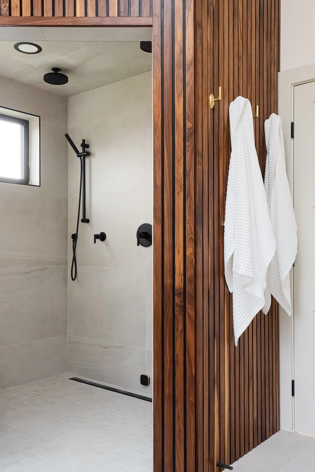 Completed home renovation exterior on North Main St, Soquel CA – Shaw Built