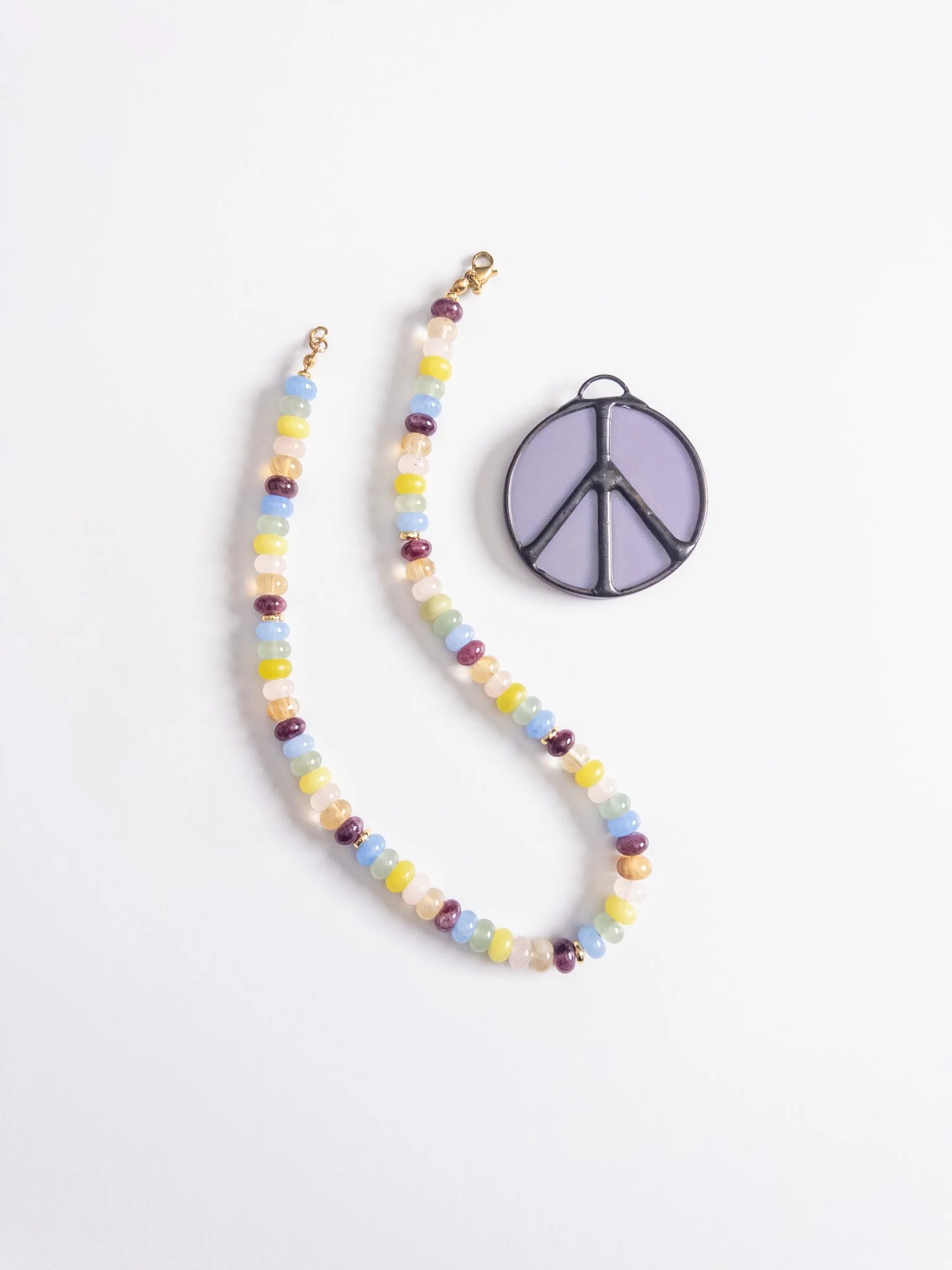 The Multa - Chromatic Jade Collection