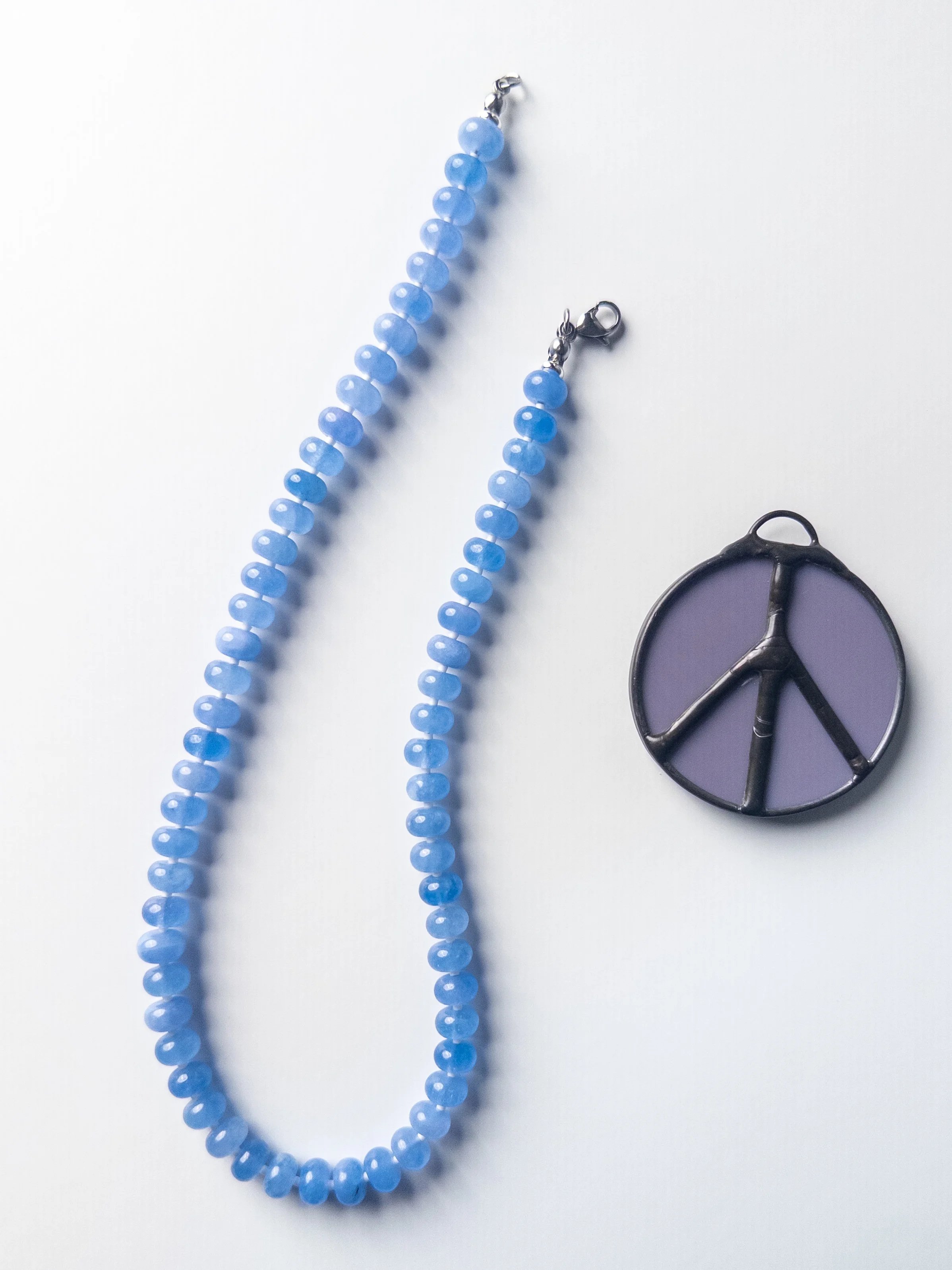 The Bluebell - Chromatic Jade Collection