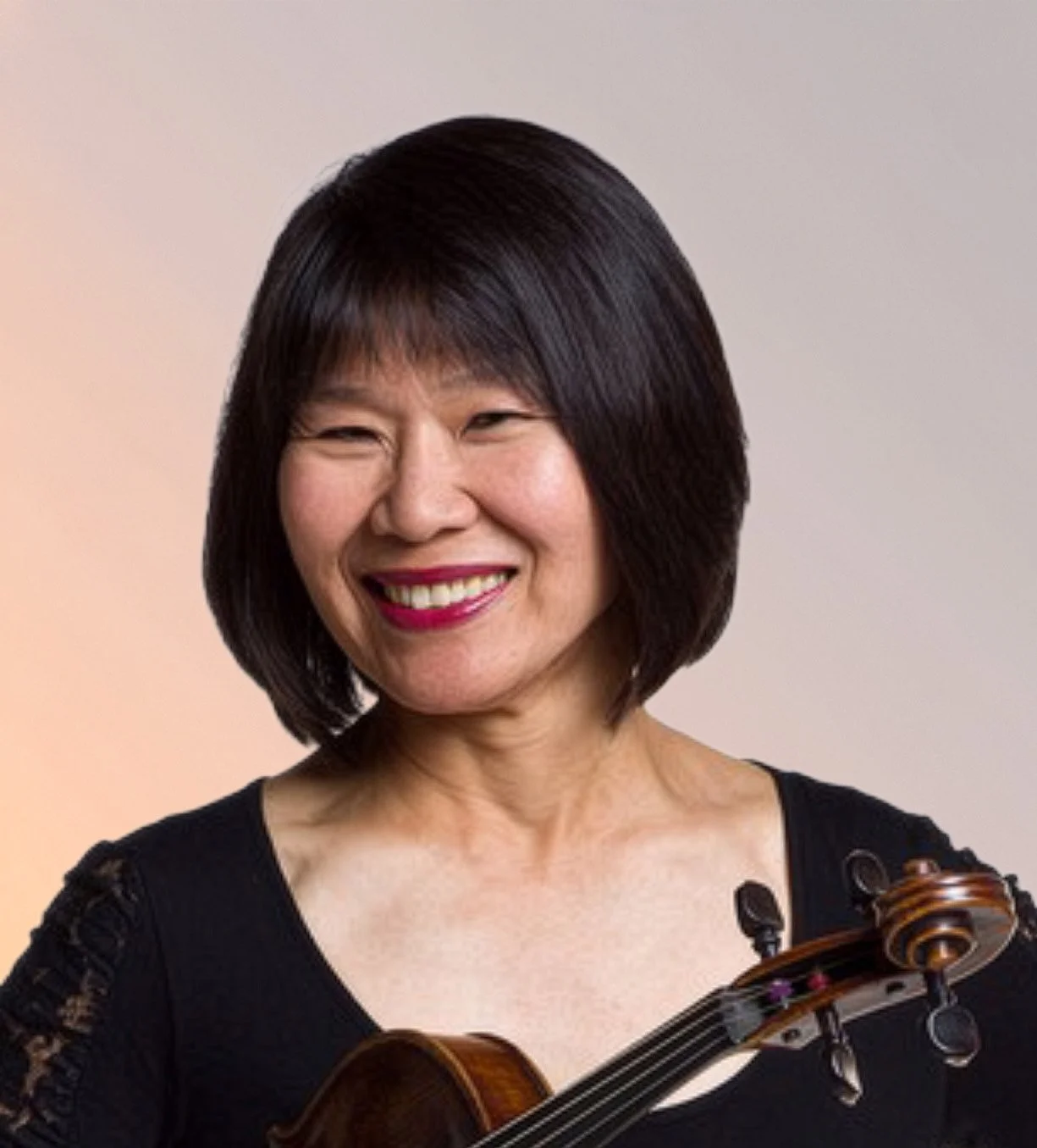 Evelina Chao