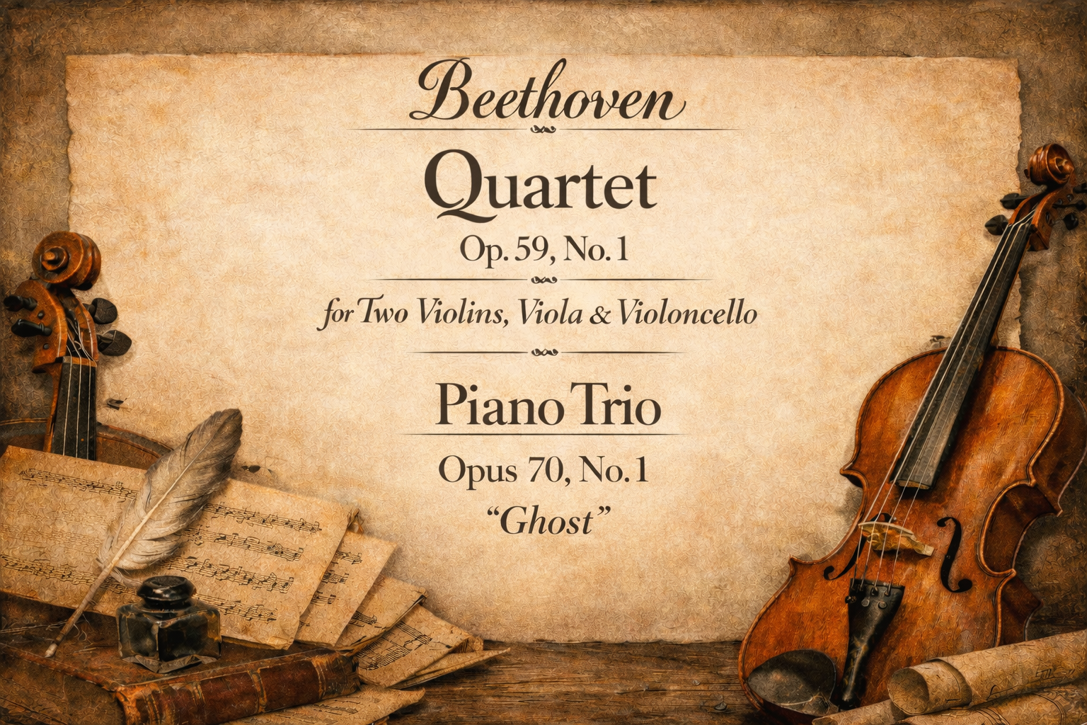 Announcement: Optional Assigned Pieces for 2026