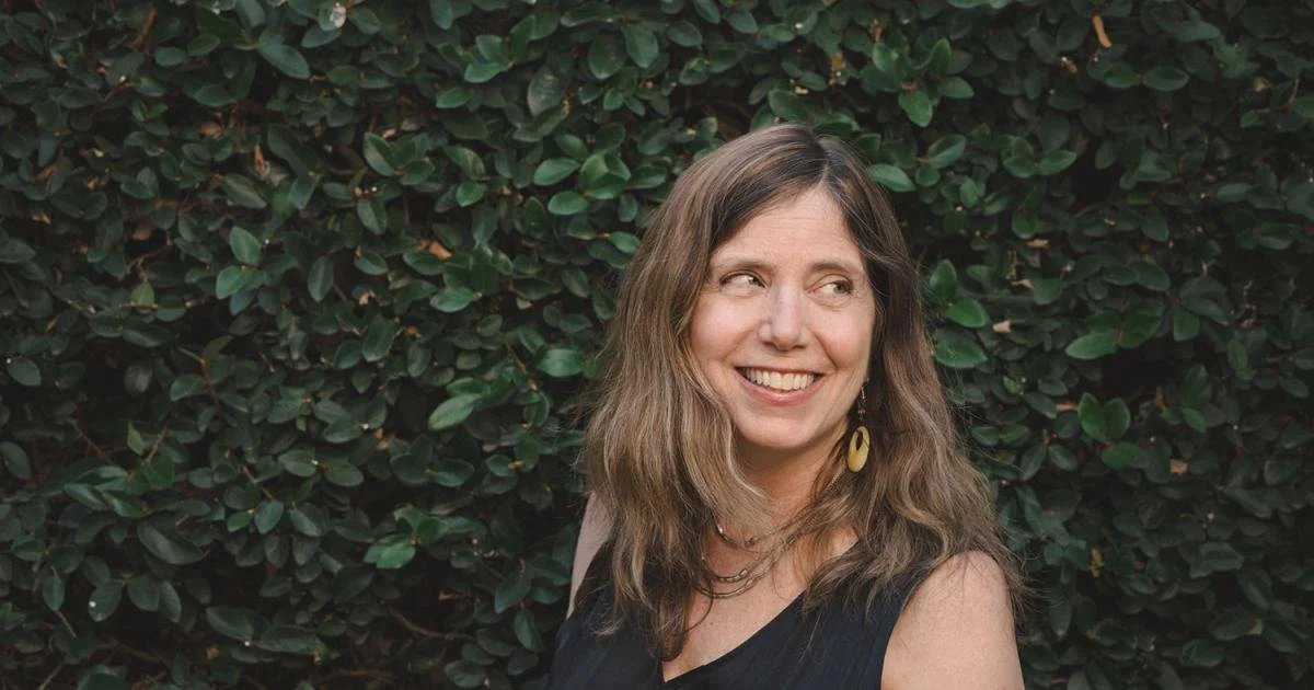 Meet SoCal Coach Maggie Parkins