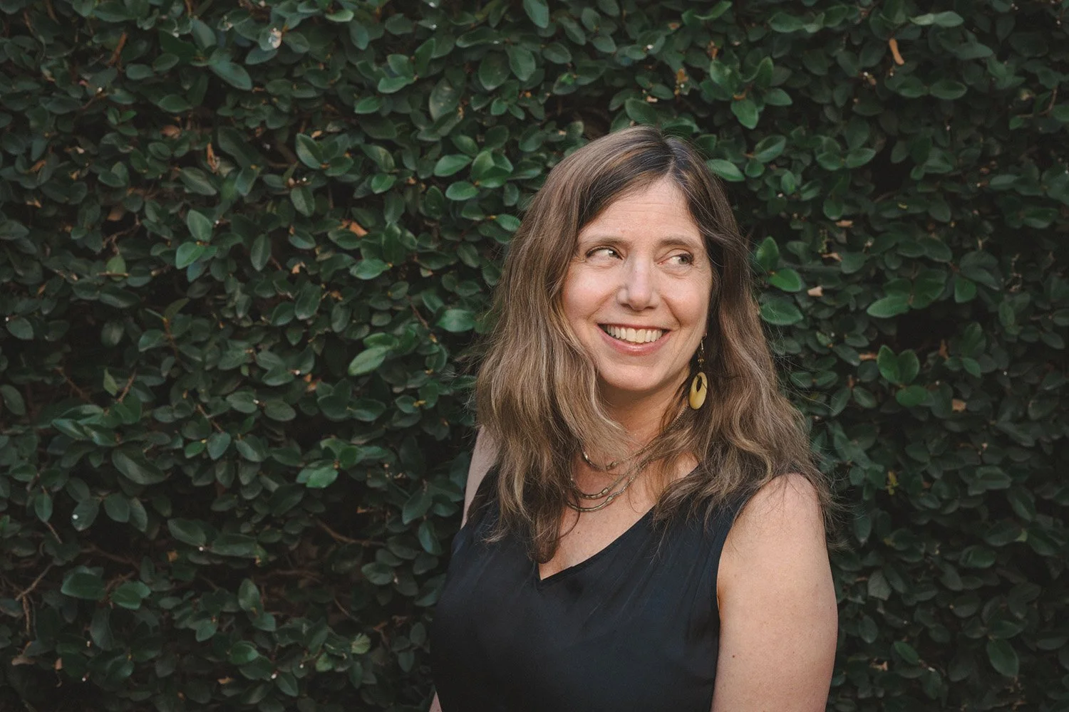Maggie Parkins