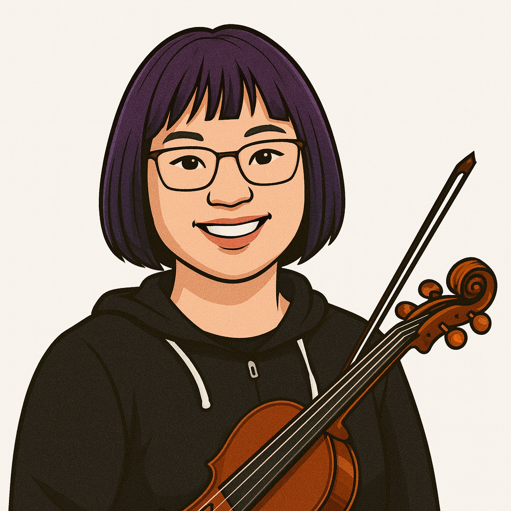 Joyce Pan